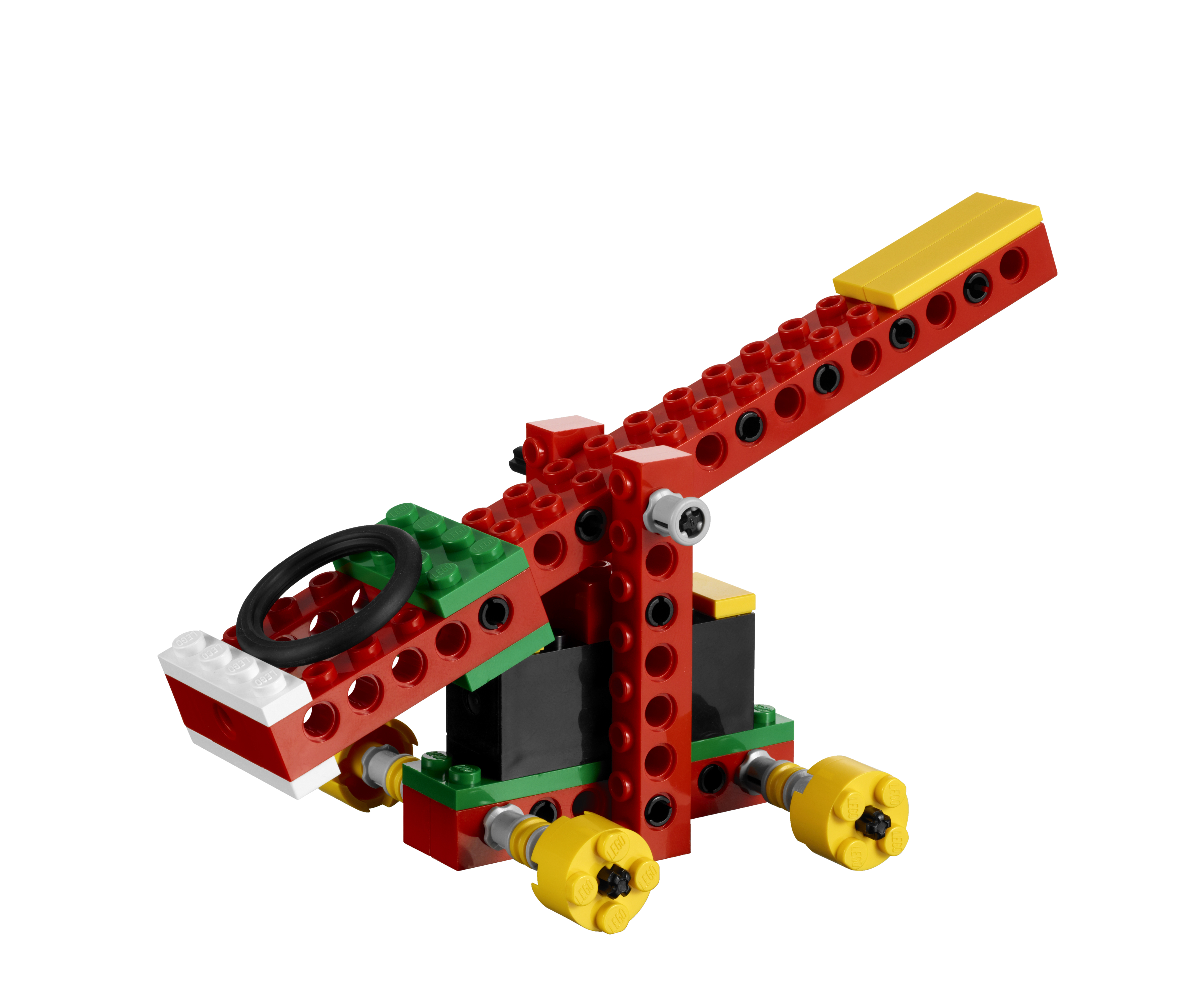 Simple Machines Set