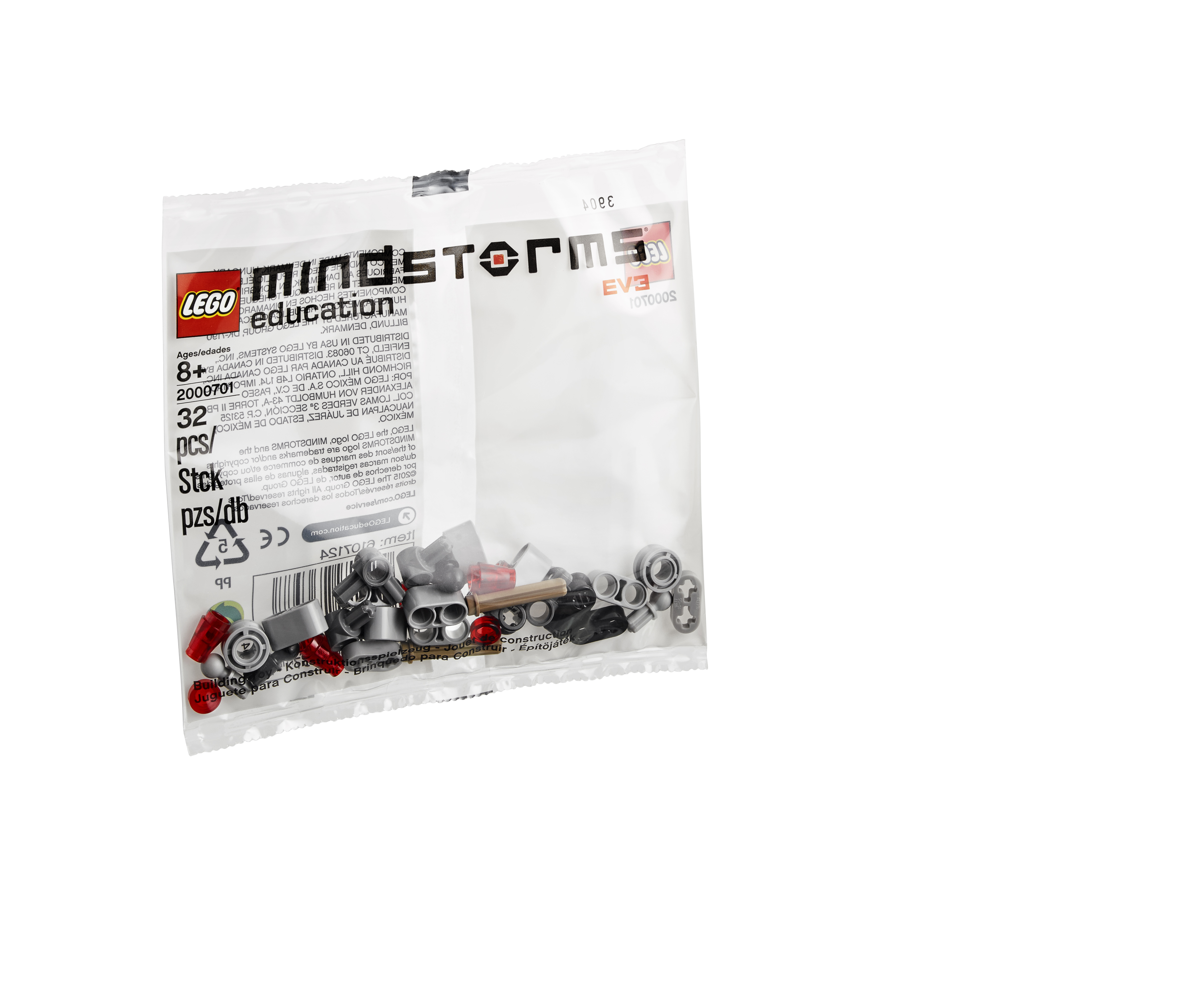 lego education 45560