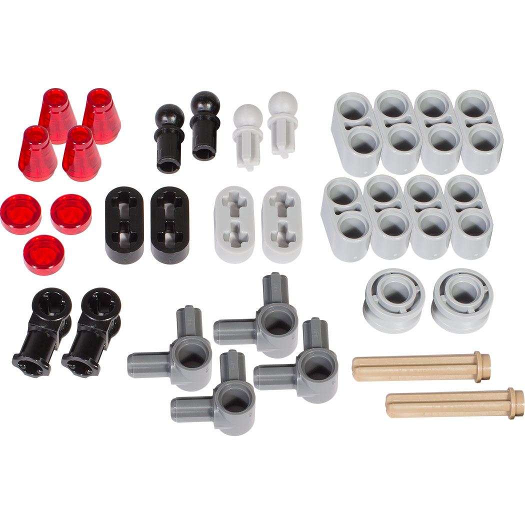 lego education 45560
