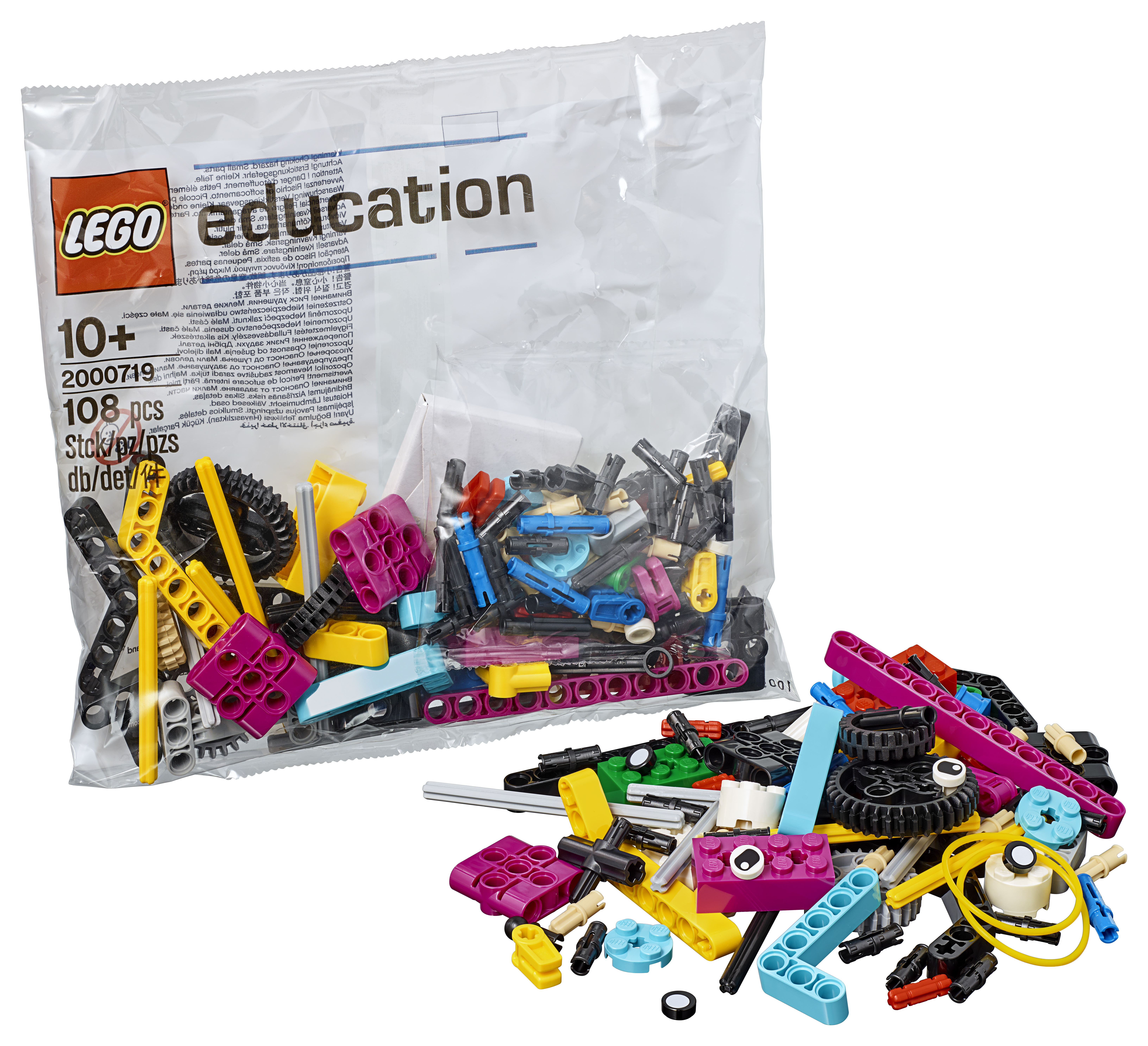 can you buy missing lego pieces