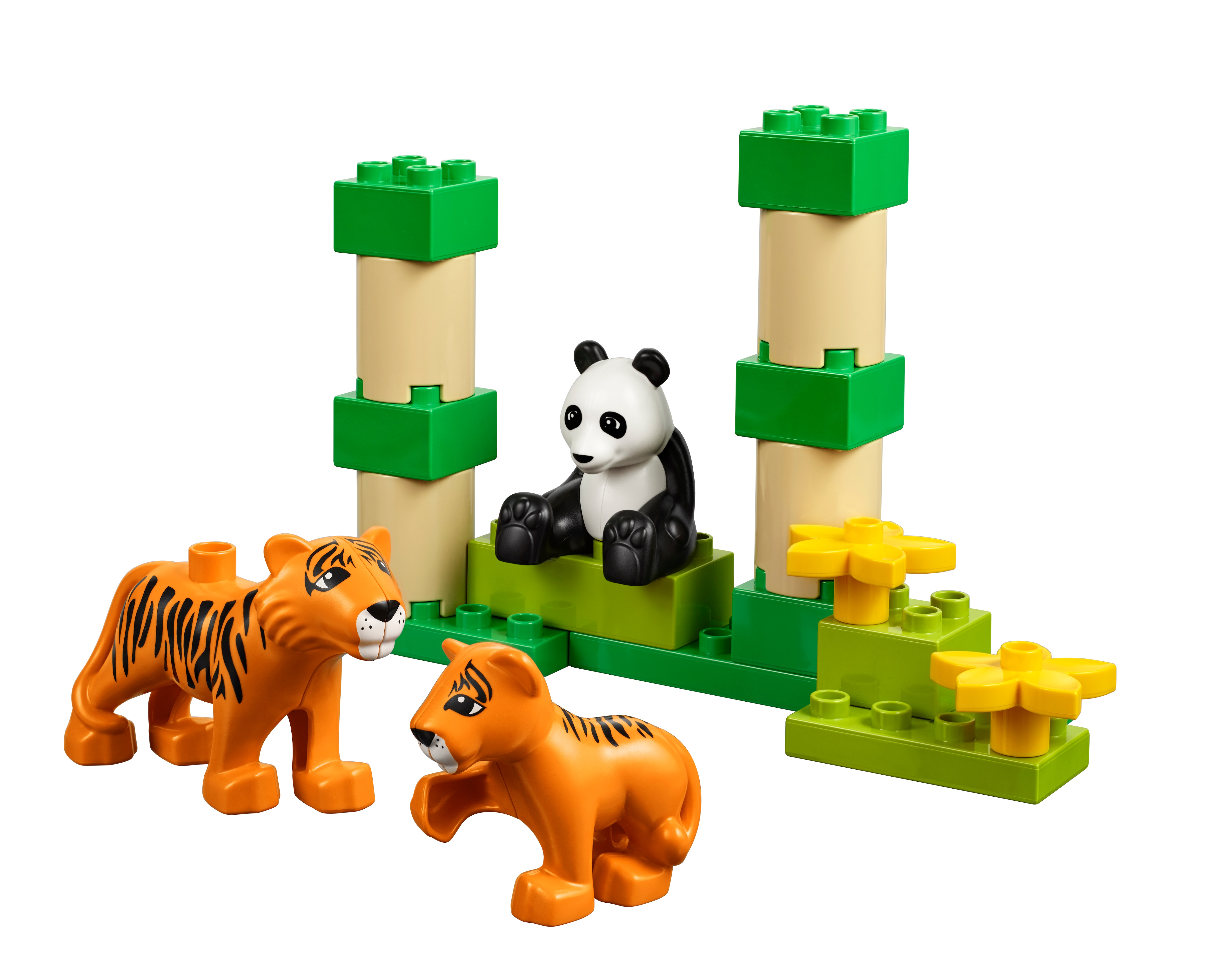 lego education animals