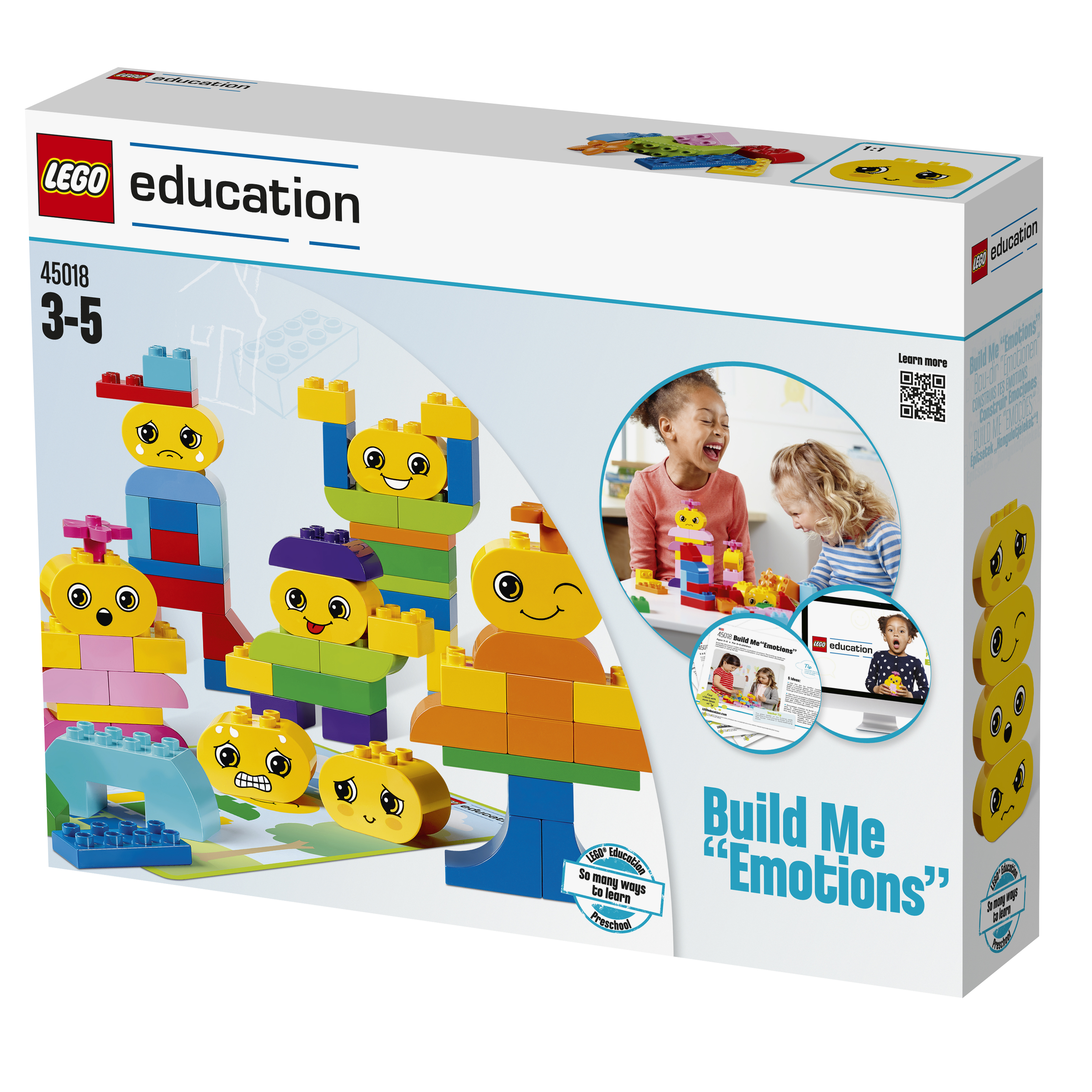 lego build to express