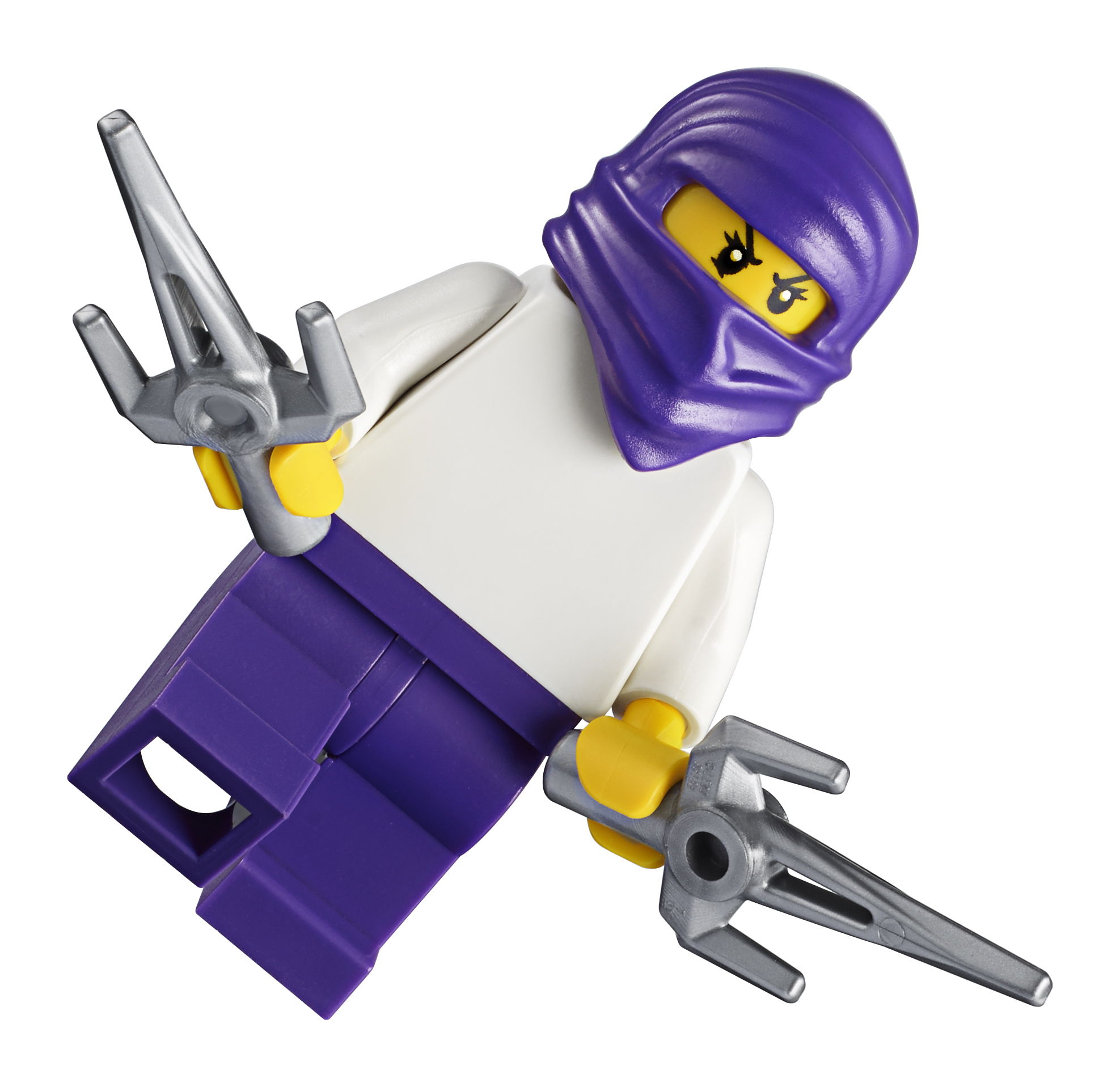 lego fantasy minifigure set