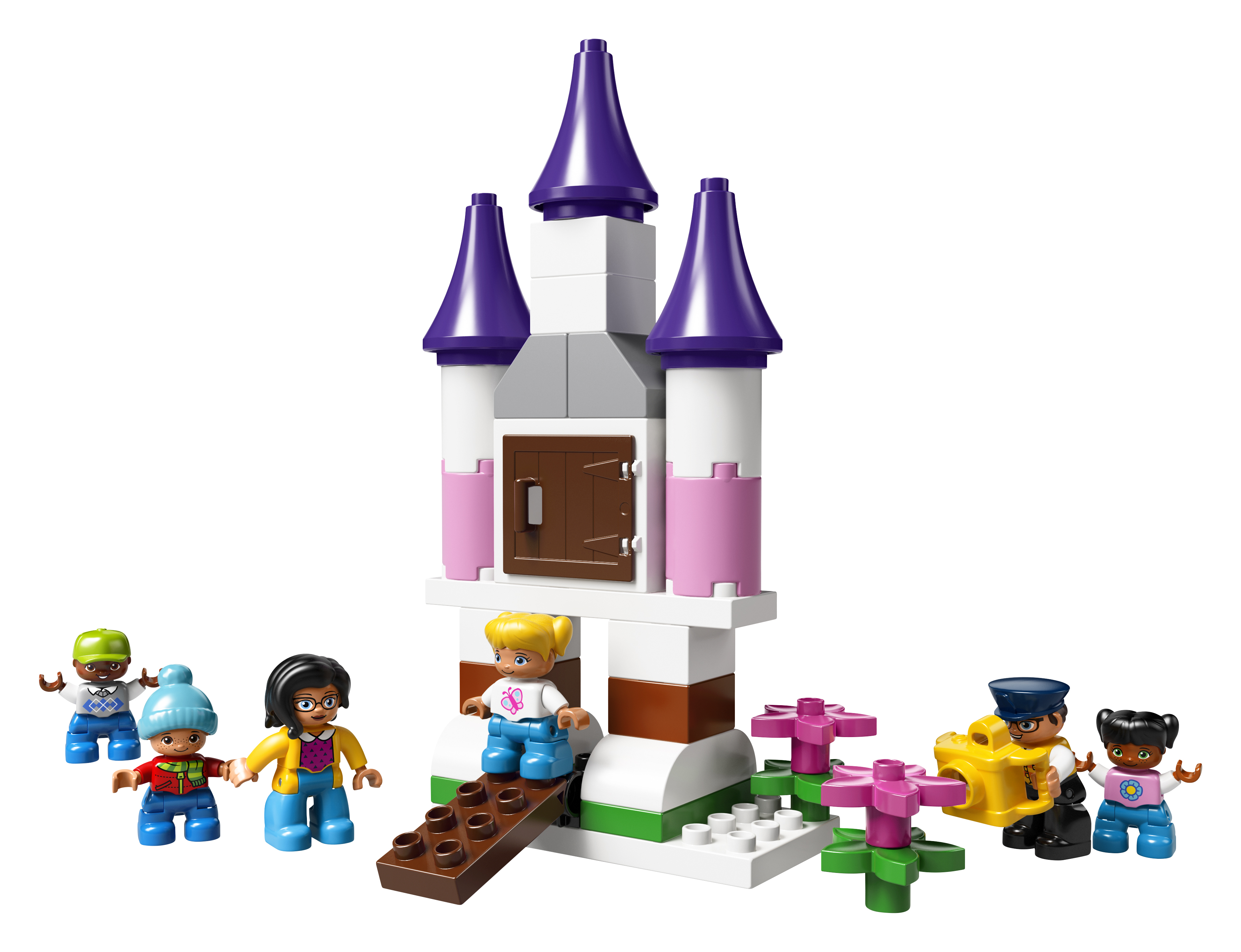 coding express lego education