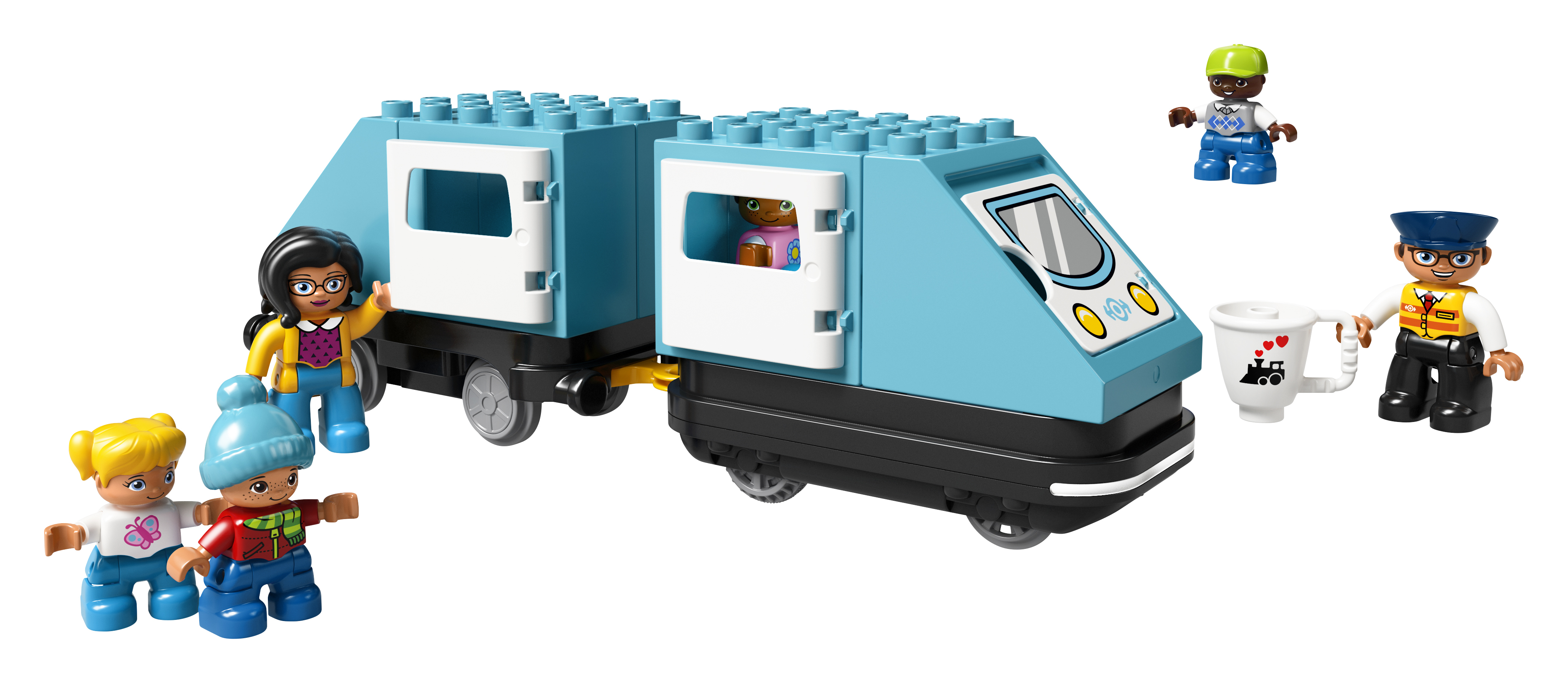 coding express lego education
