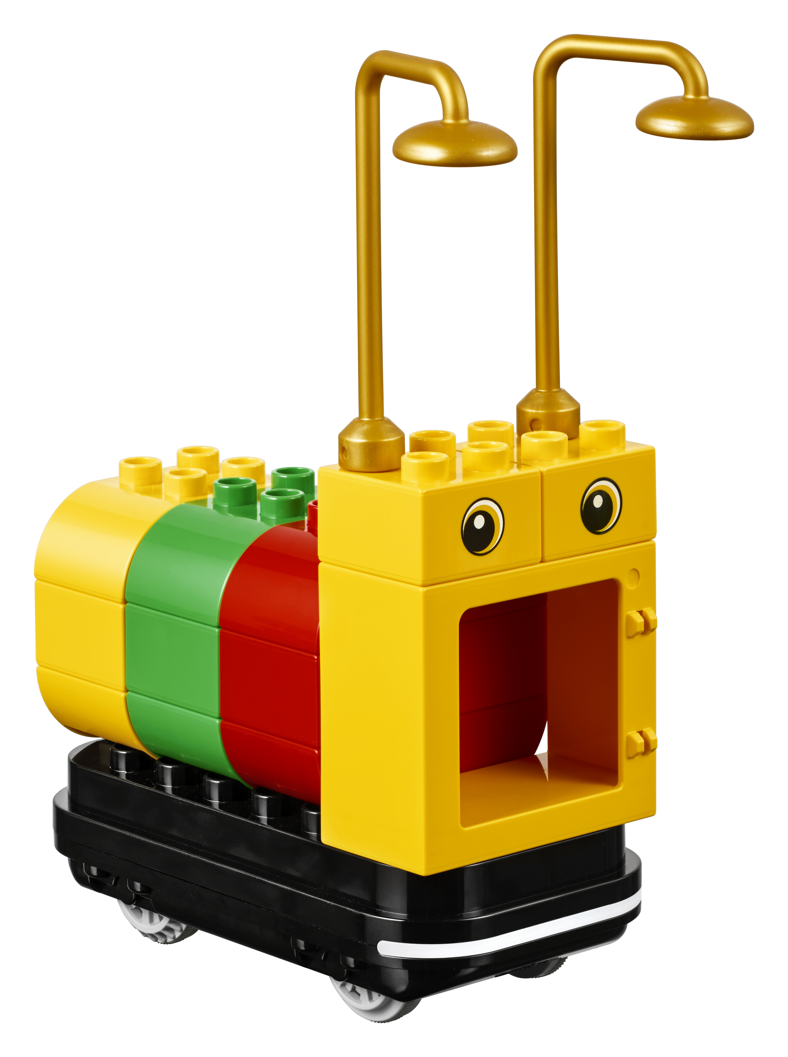 coding express lego education
