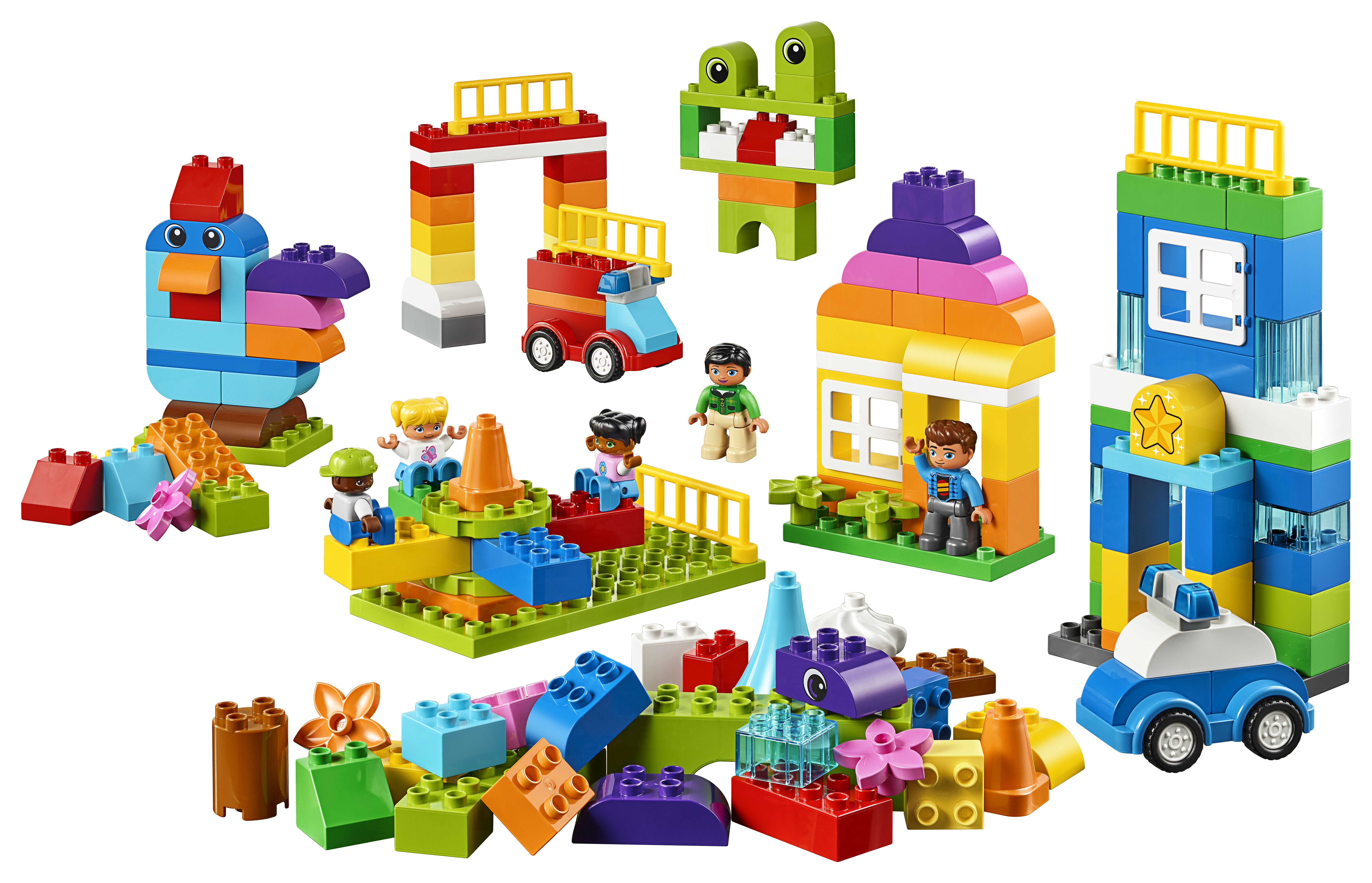 lego 9090