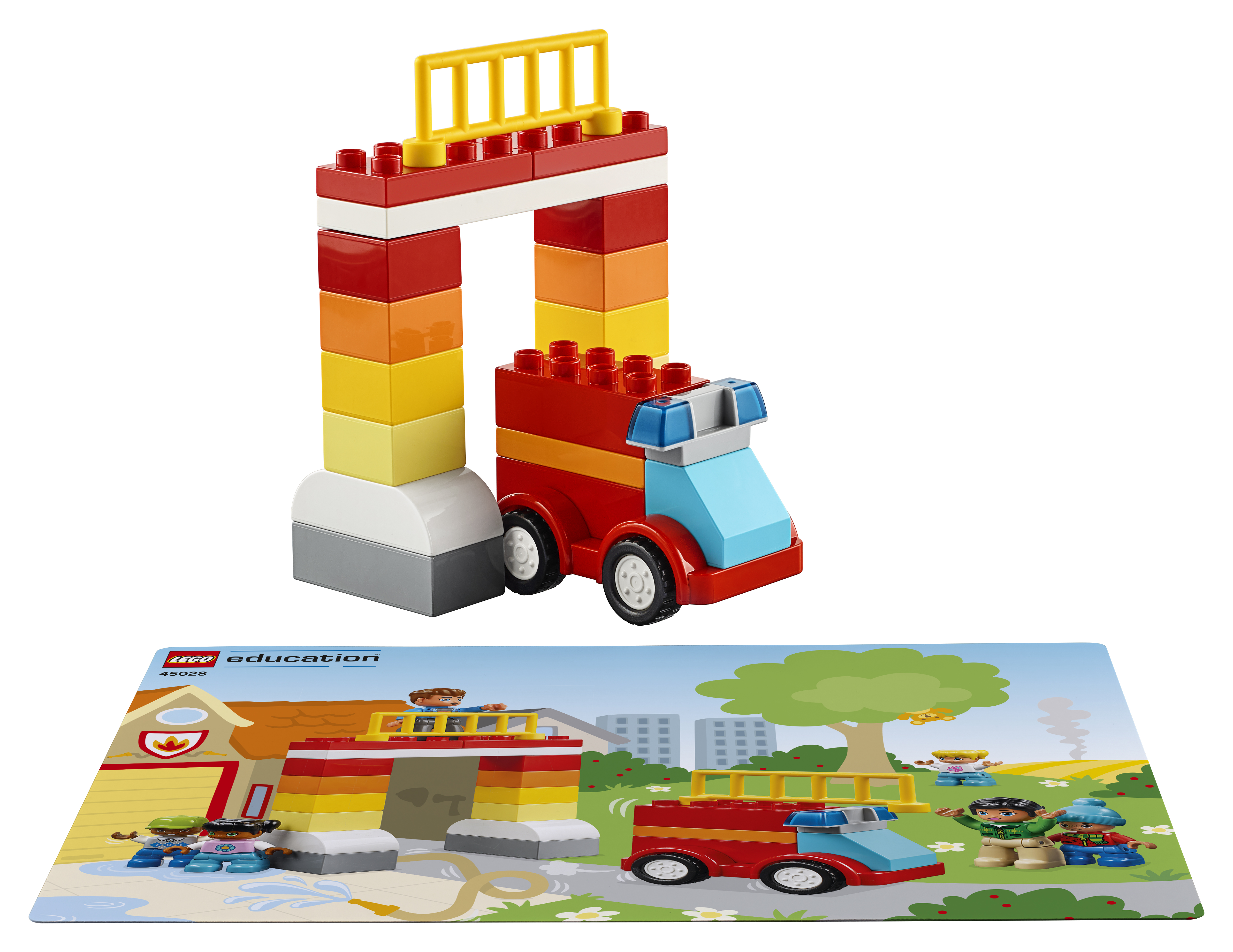 lego educational toys