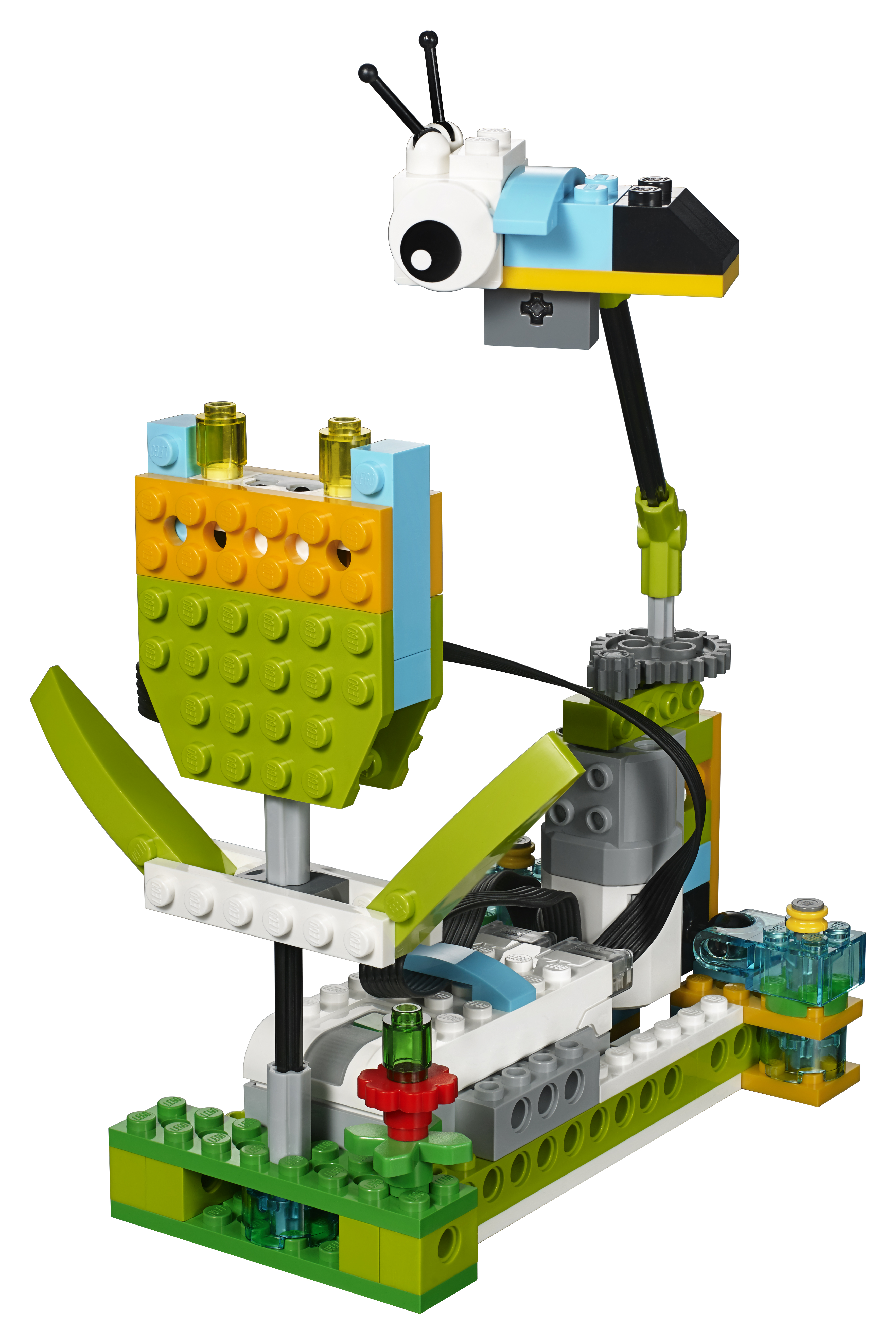 Lego education wedo 1.0 online