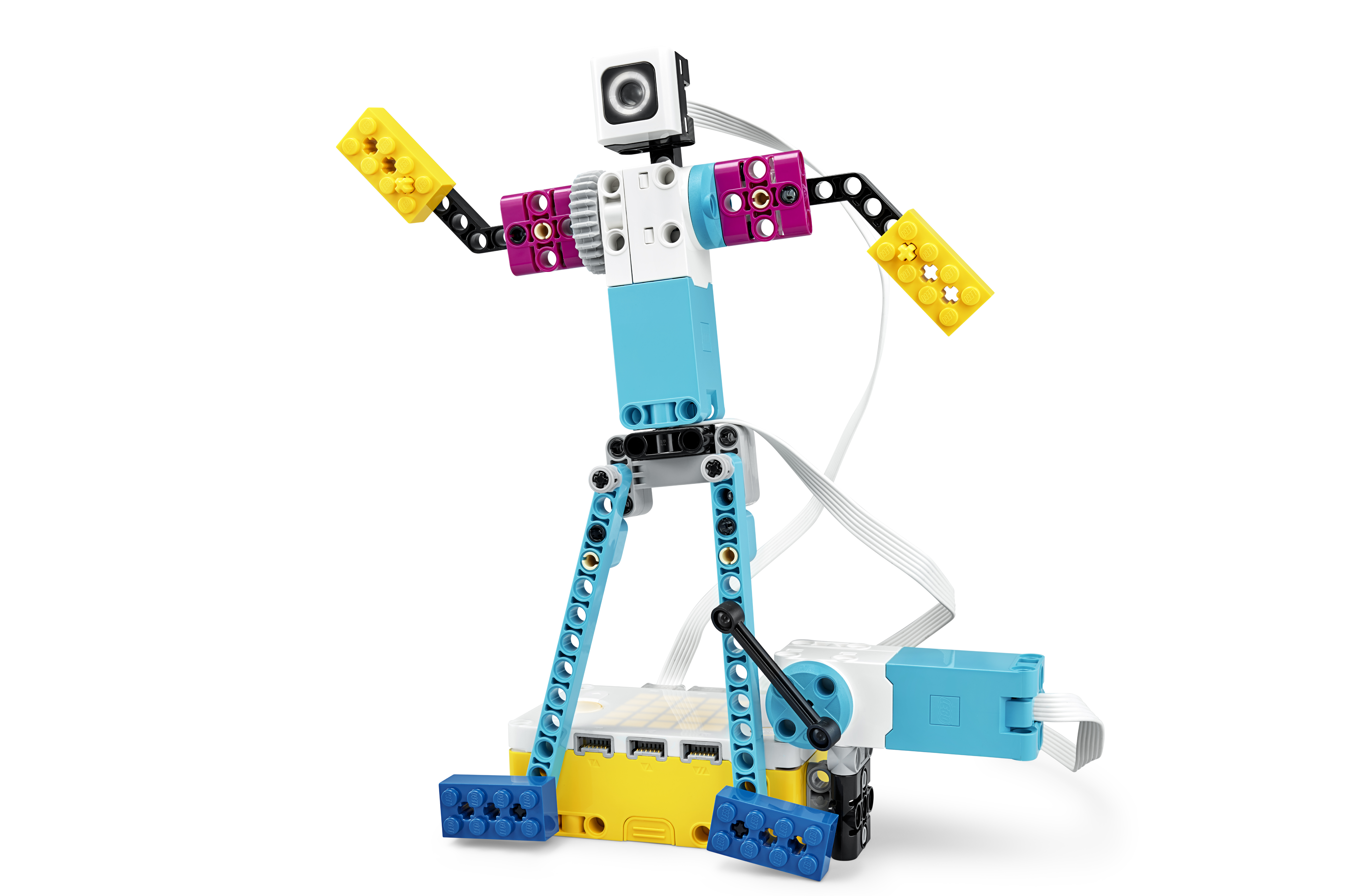 Lego Робототехника Наборы Купить