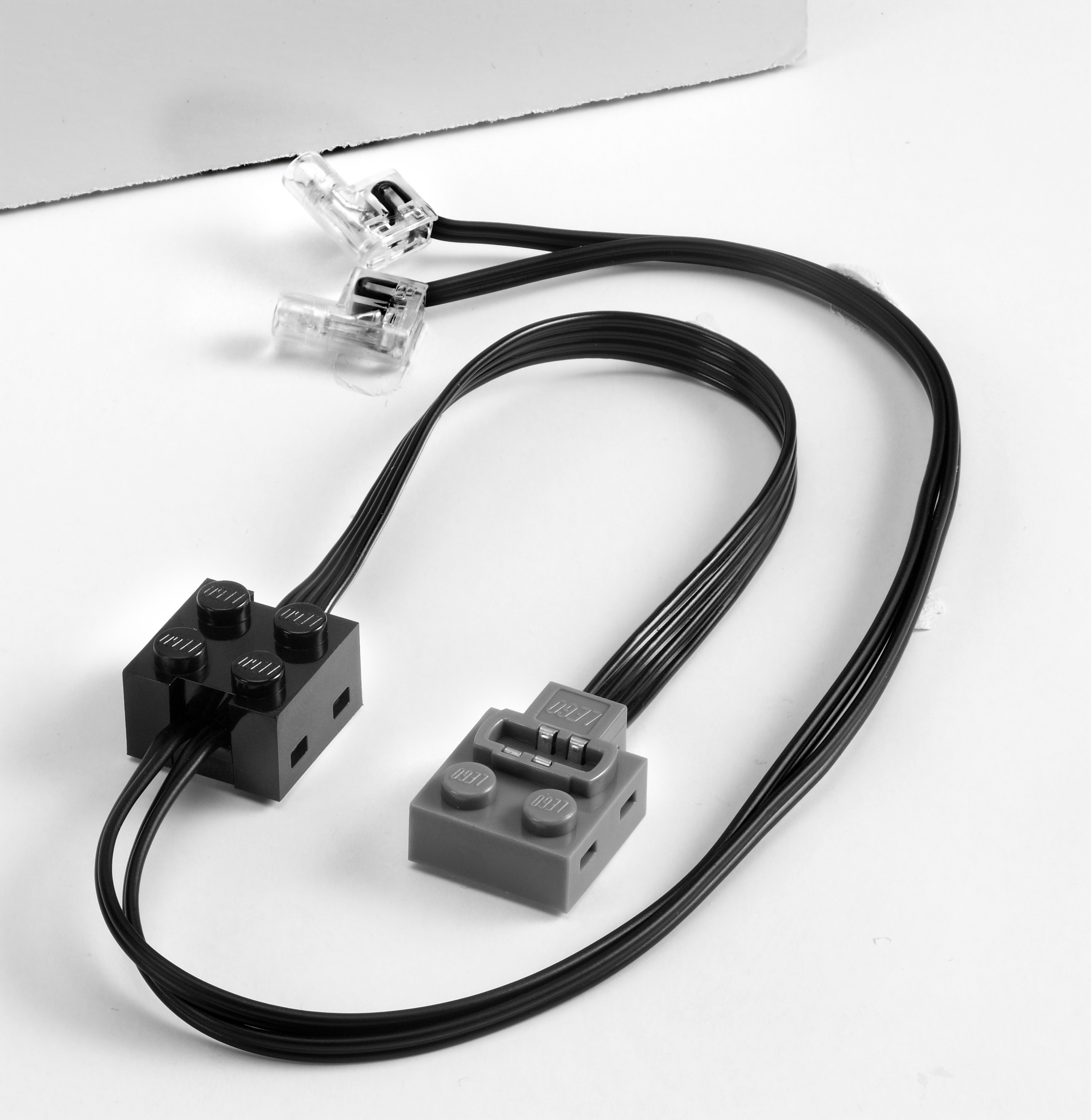 lego power functions light