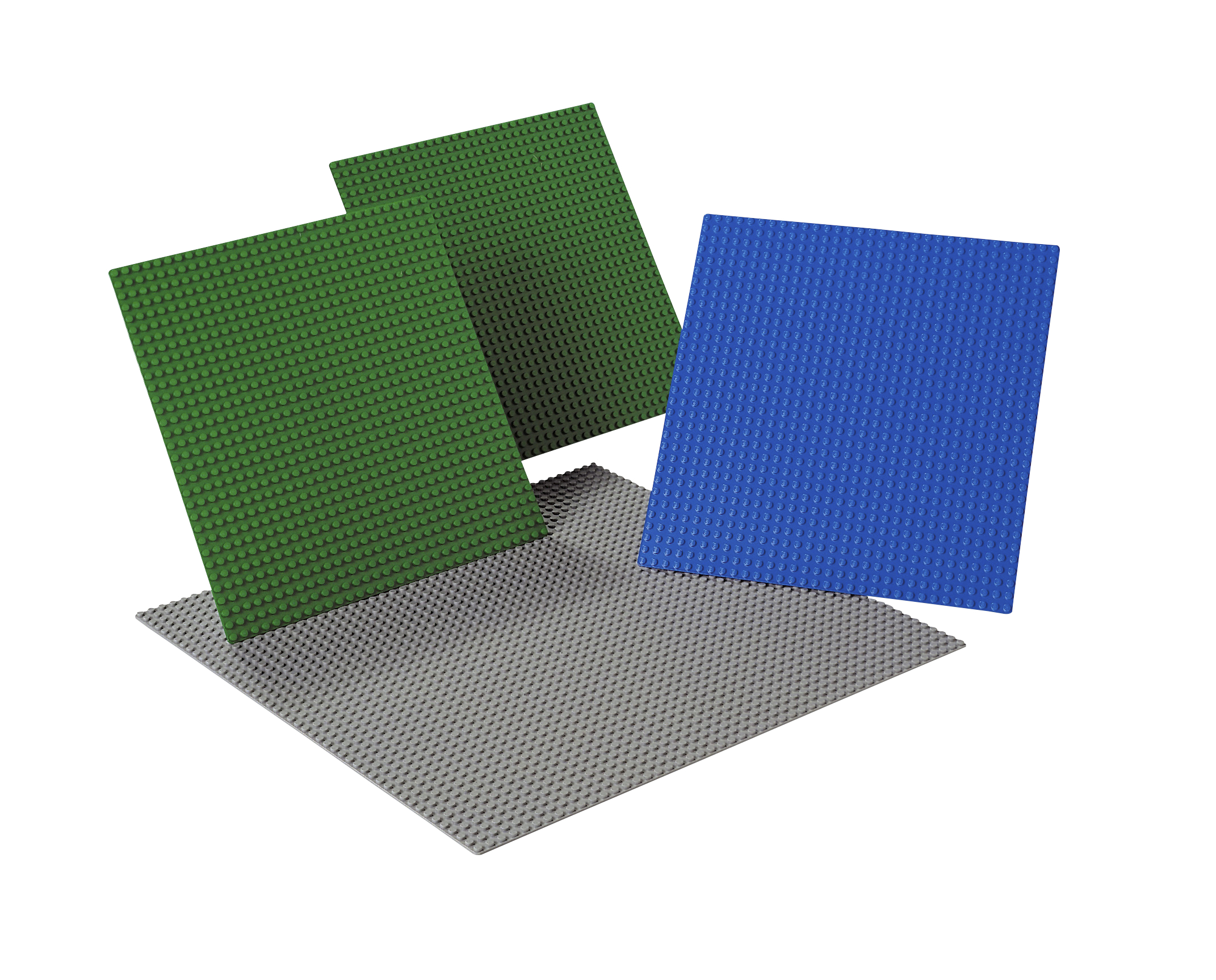 baseplate lego