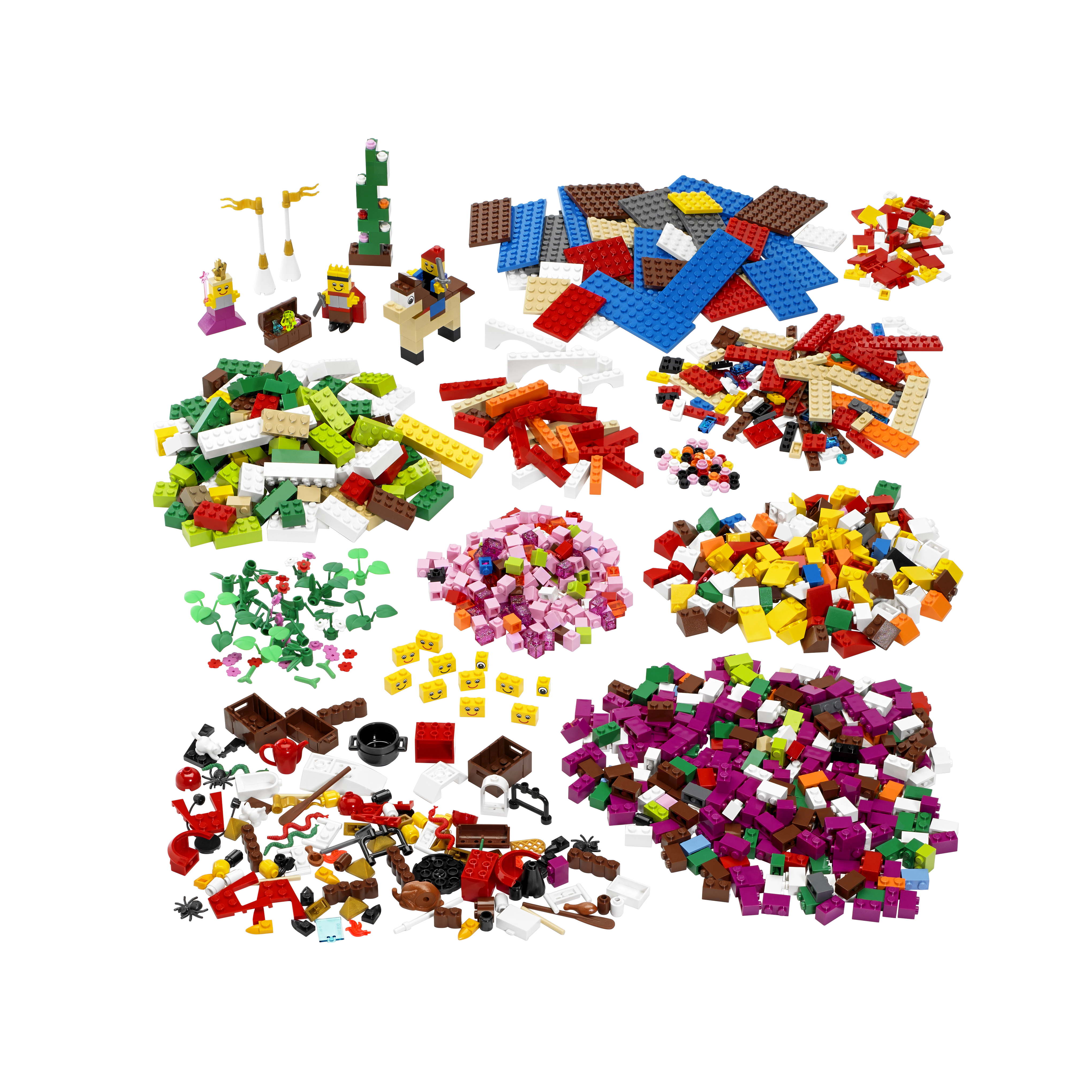 lego spark