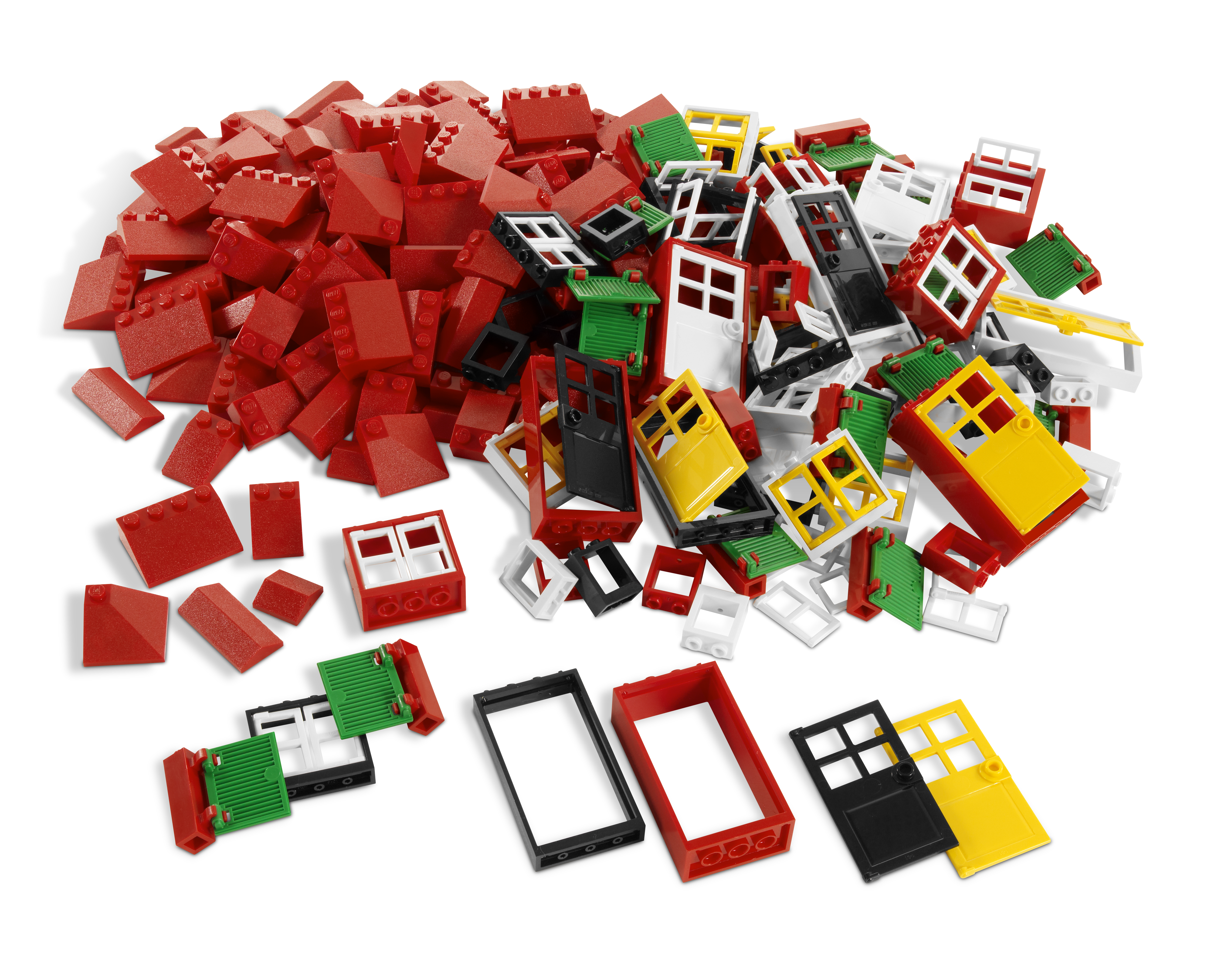 Lego education 9387 best sale
