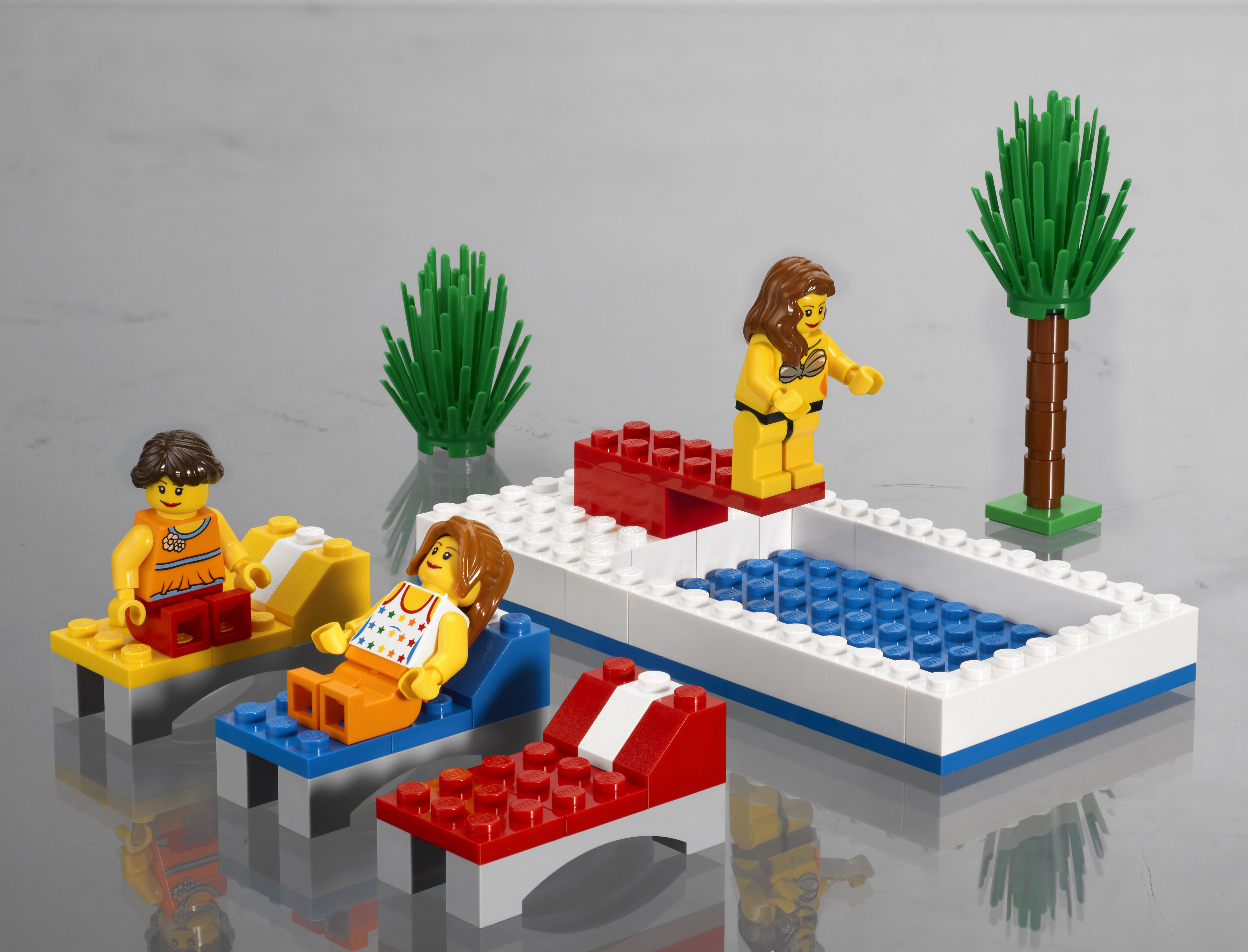 lego community starter set