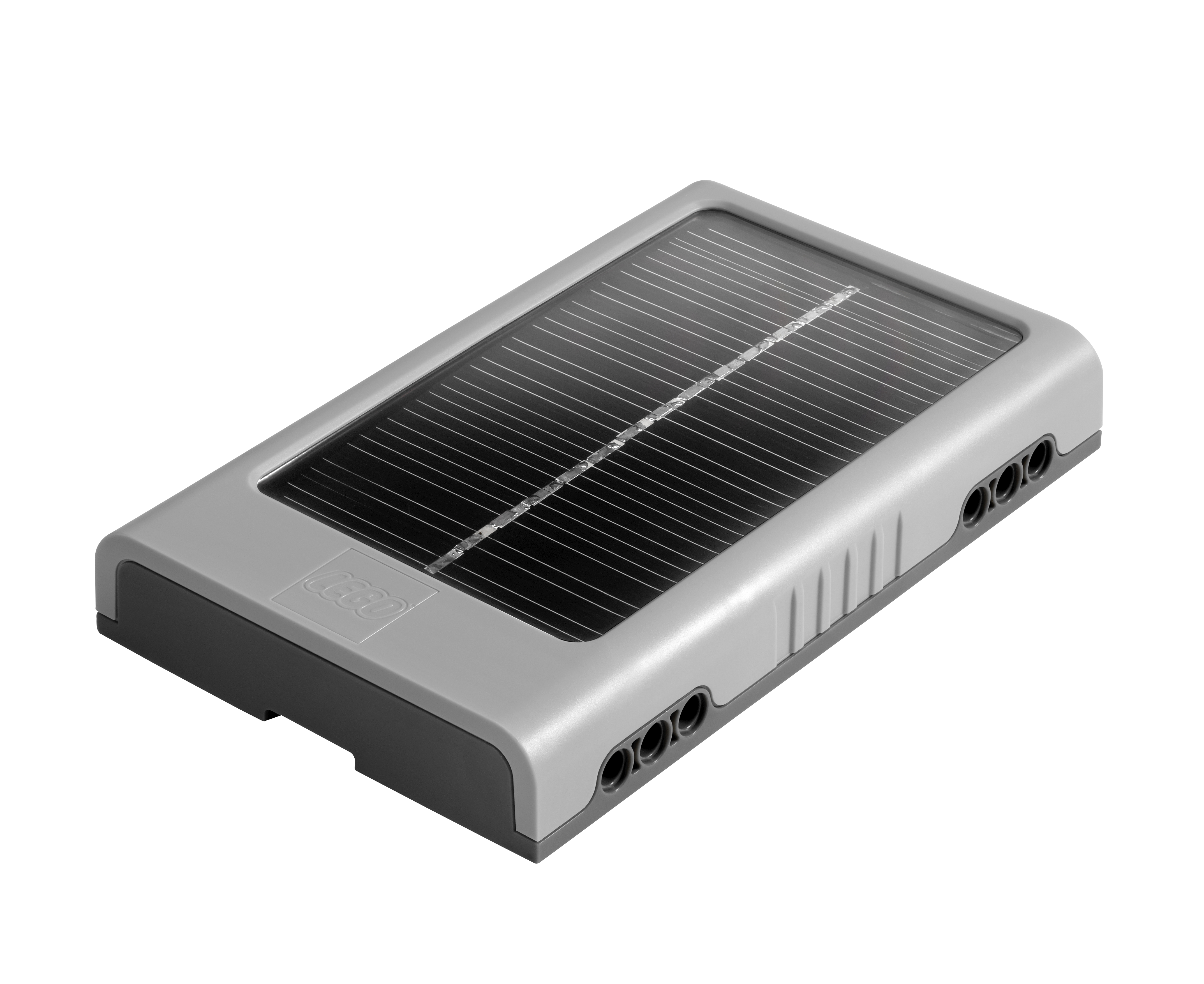 solar power lego