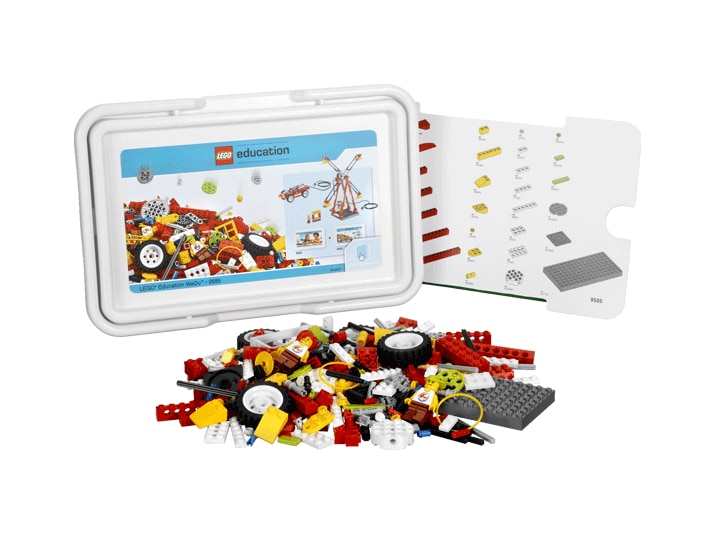 lego education wedo 2