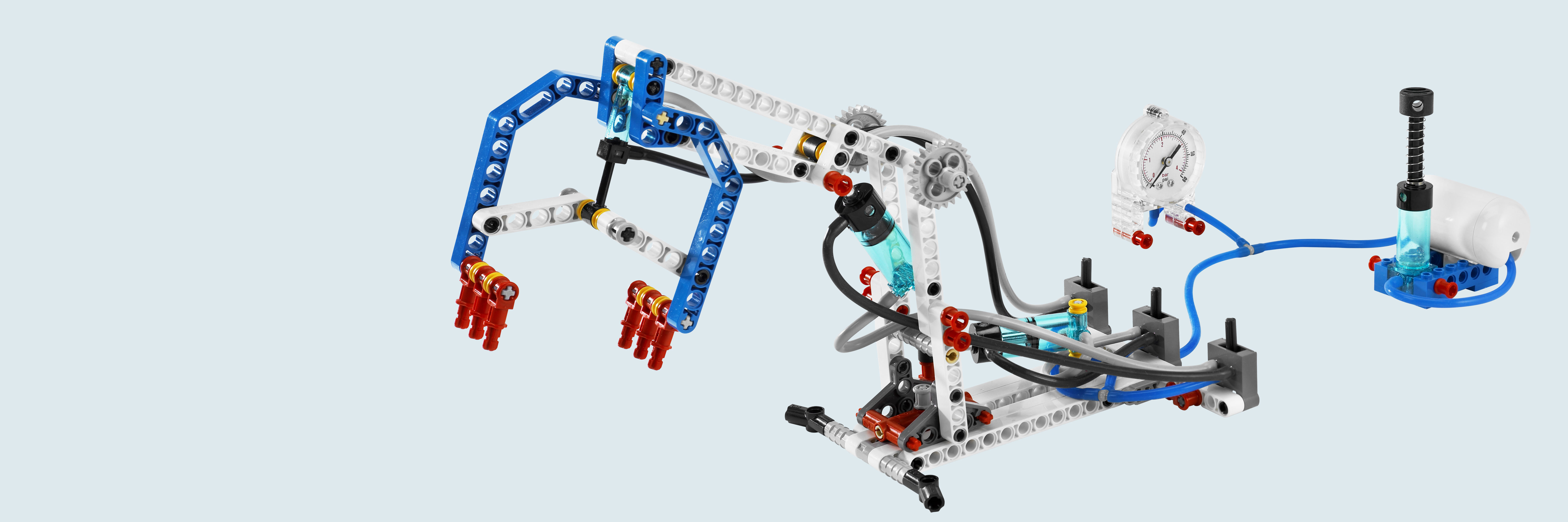 Machines and Mechanisms