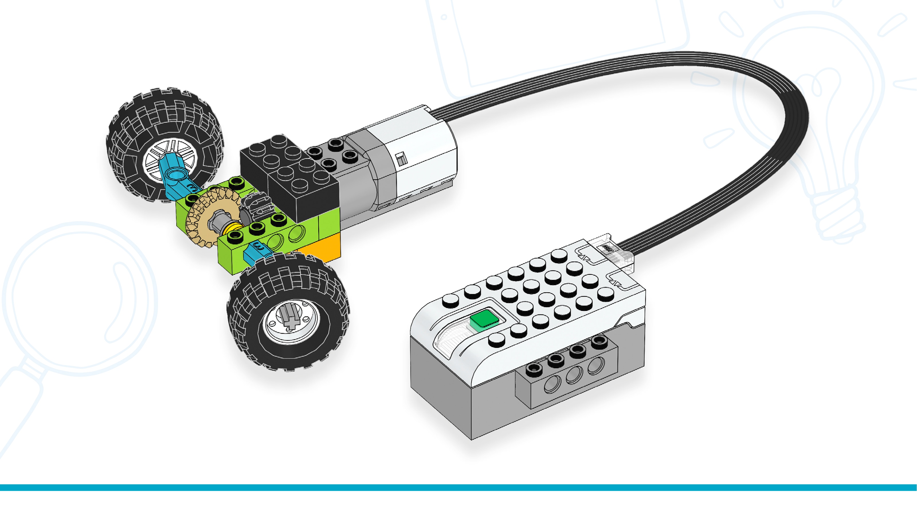 lego wedo 0.2