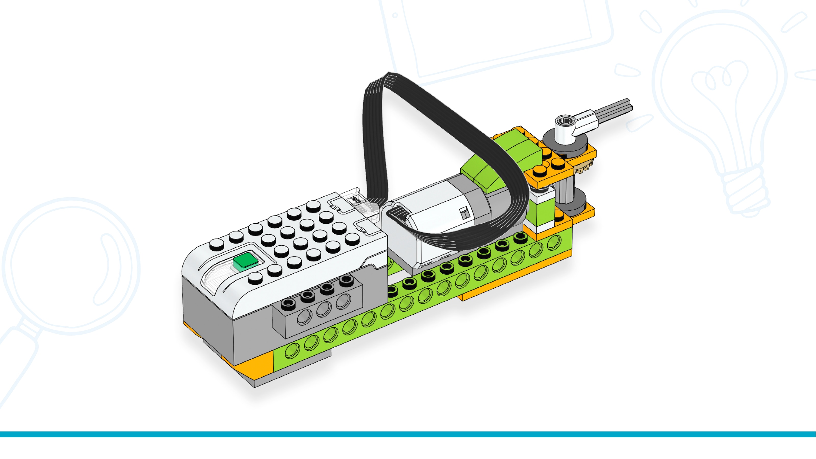 lego wedo 1.0 building instructions download install
