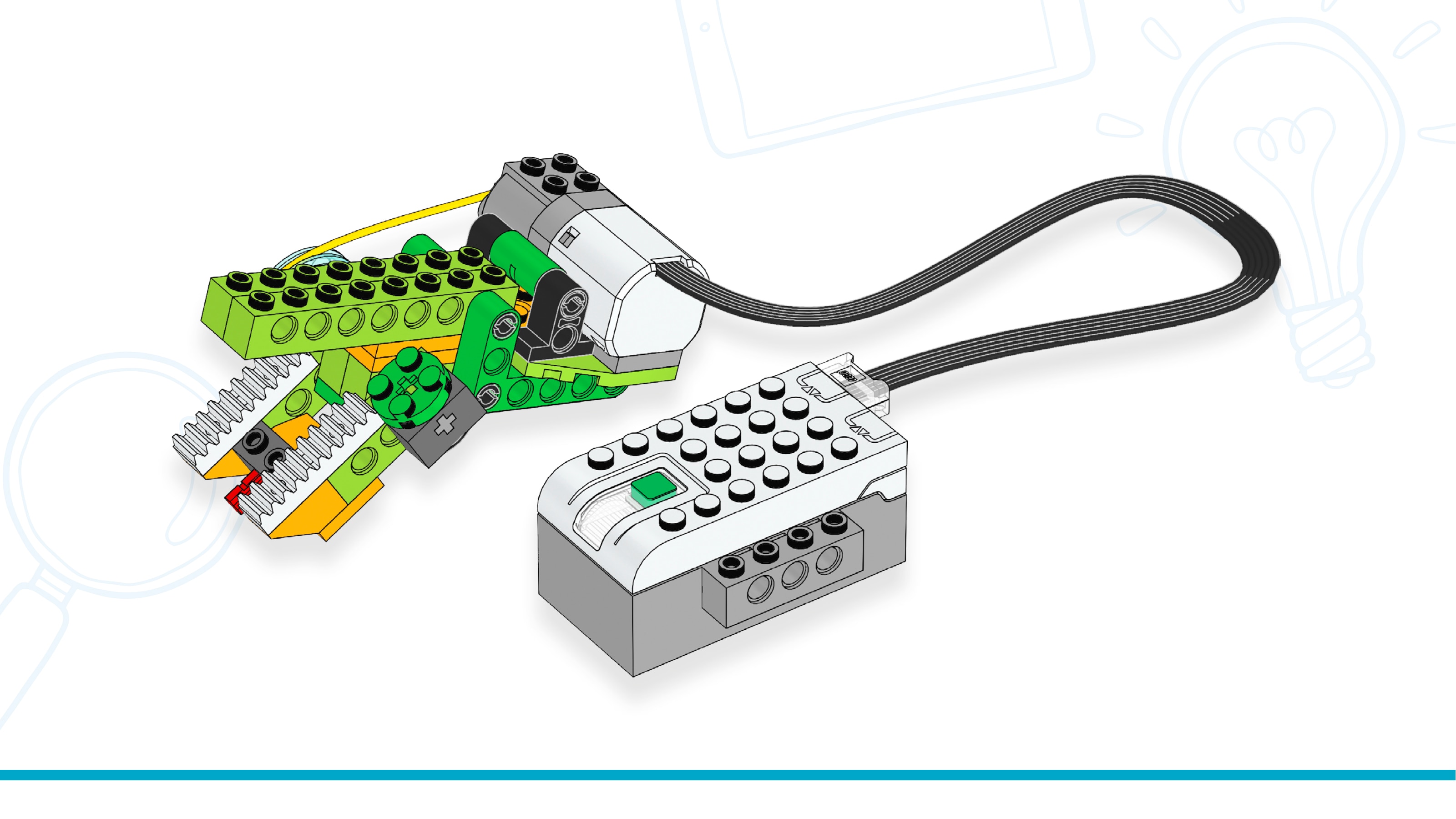 lego wedo 1.0 building instructions download install
