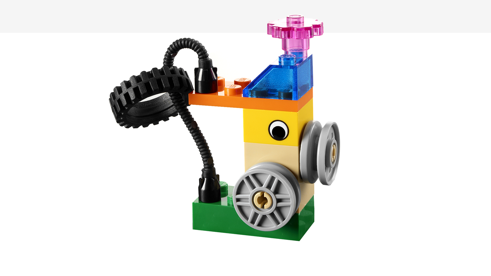 Explore BuildToExpress