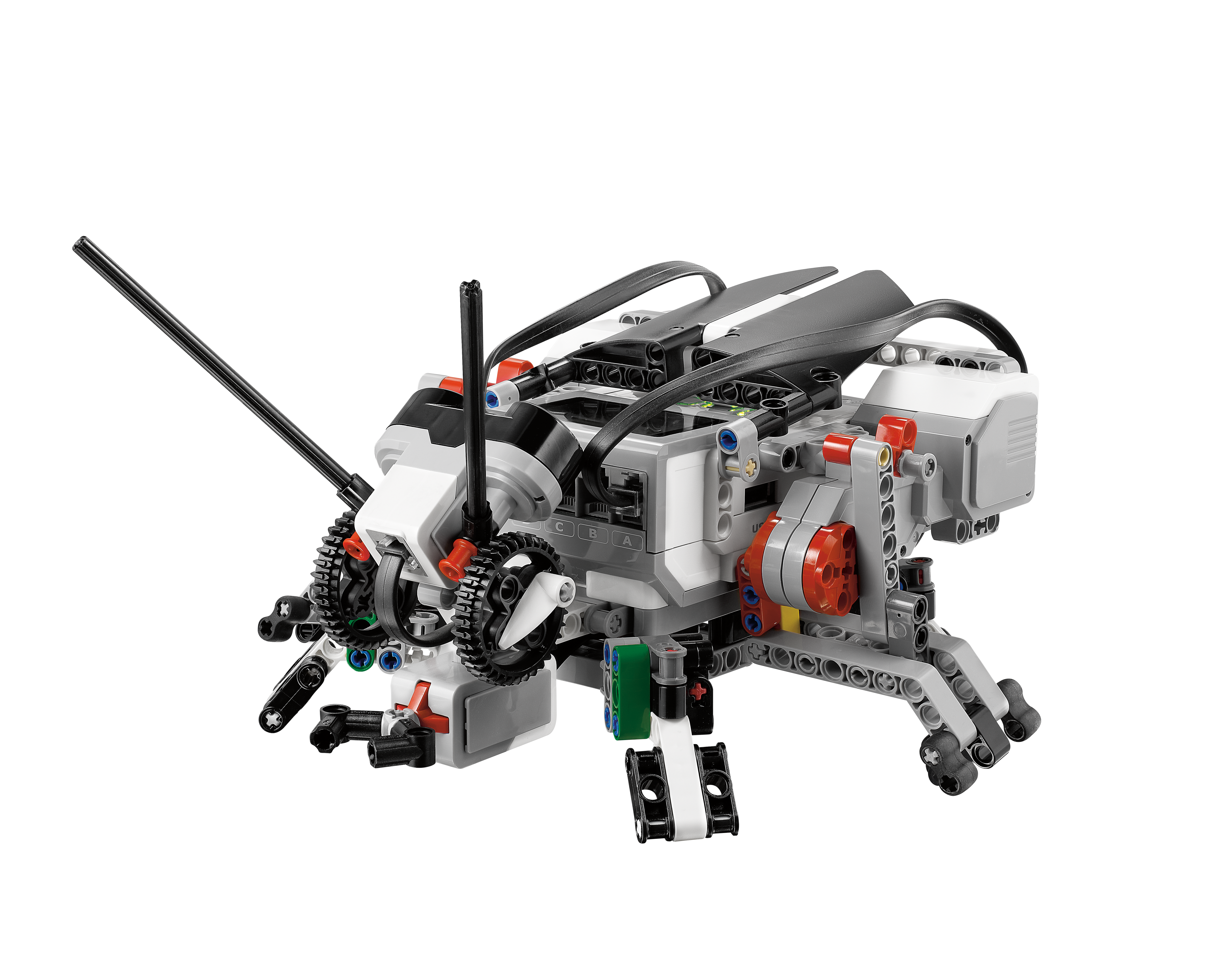 lego education space challenge