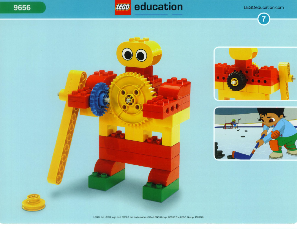 lego education 2000418