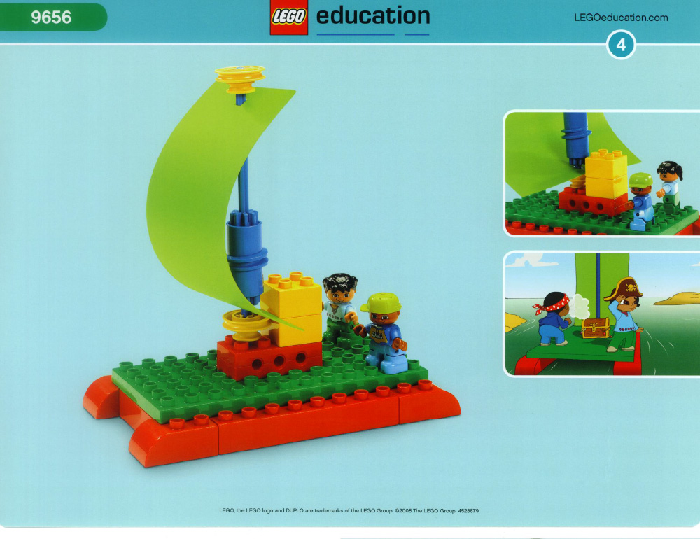 lego education 2000418