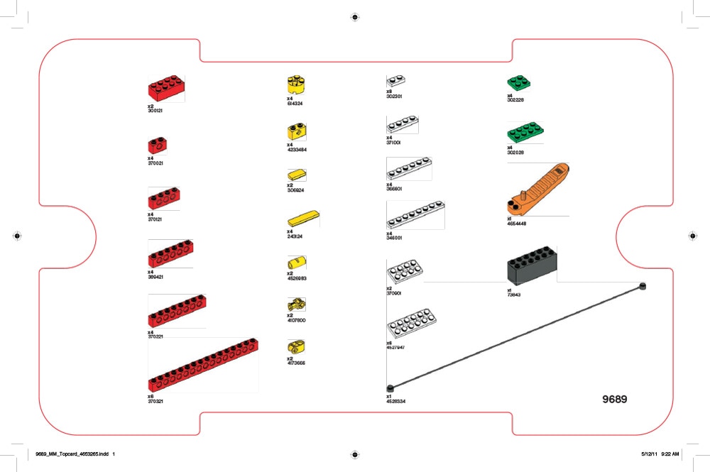 Lego education схемы