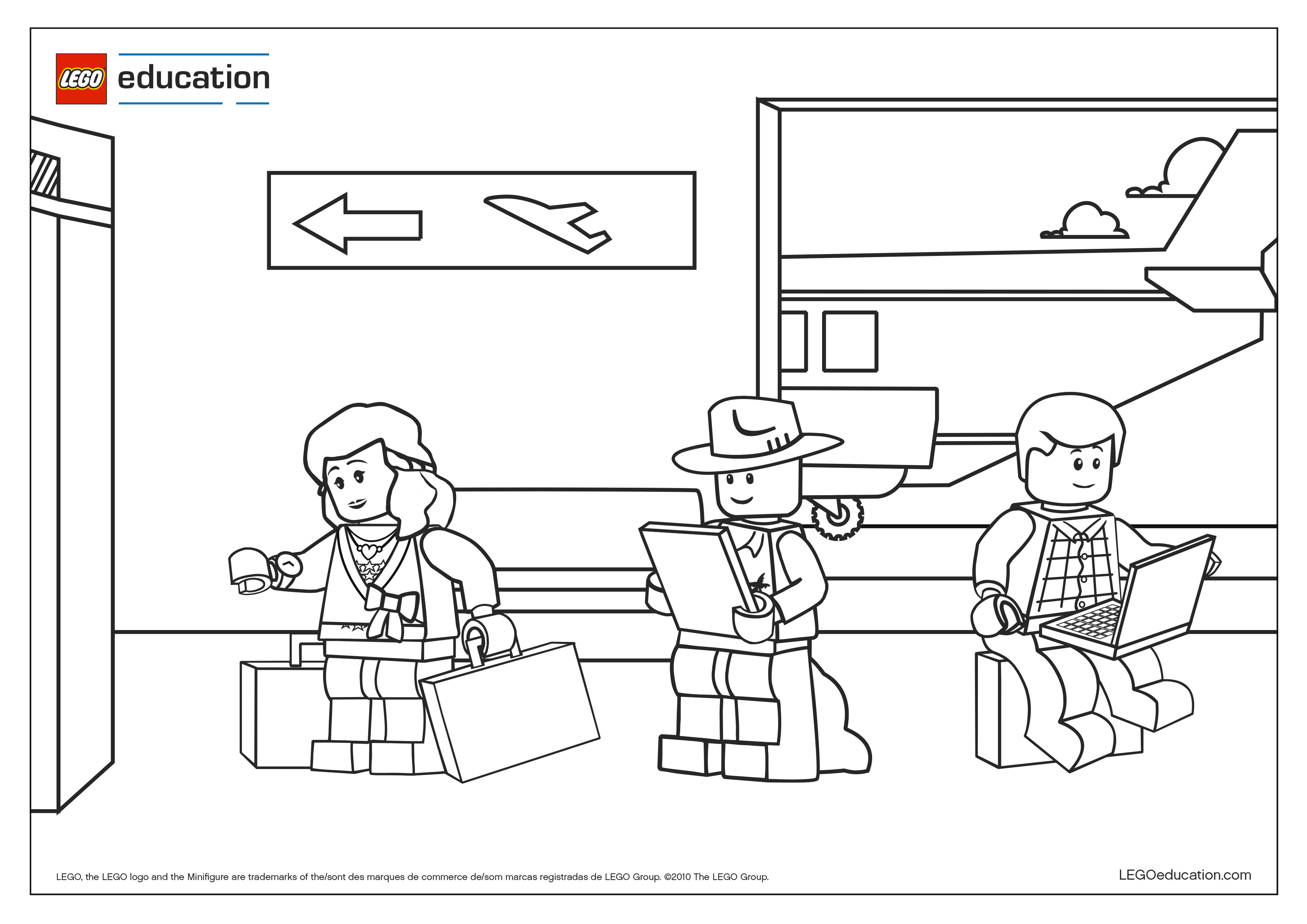the big comfy couch coloring pages - photo #28