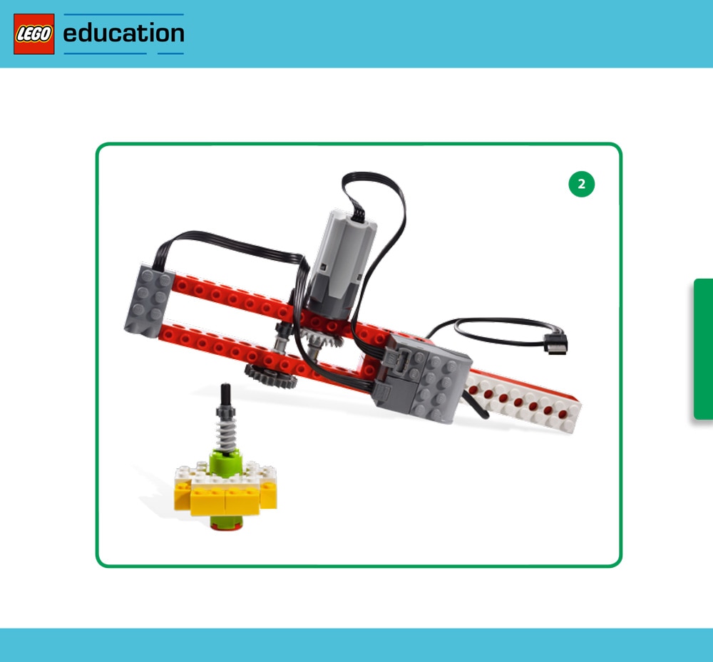 lego education 9580