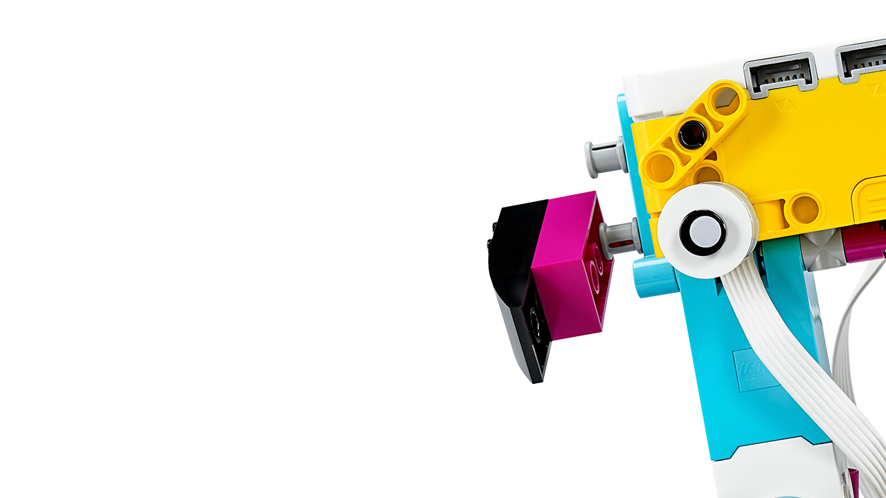 lego03 education spike64 prime 科创套装是针对中学阶段设计的