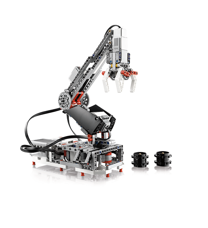 lego education mindstorms ev3