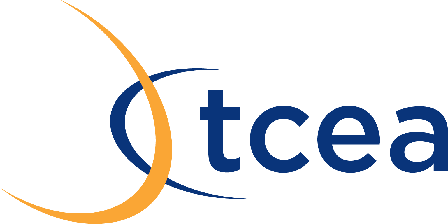 TCEA Logo