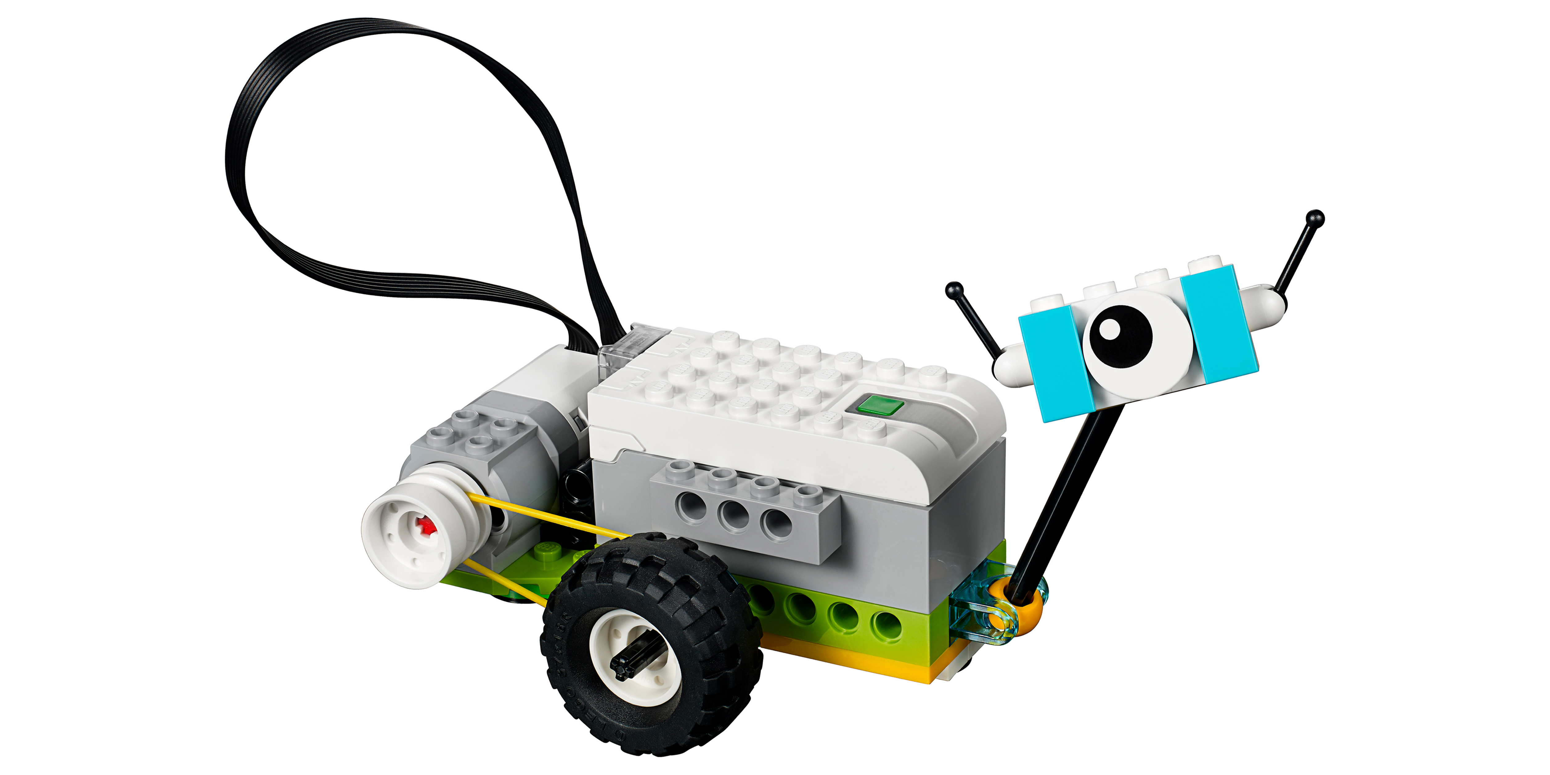 Wedo 2 0 Primary School Lego Education