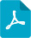 PDF download icon