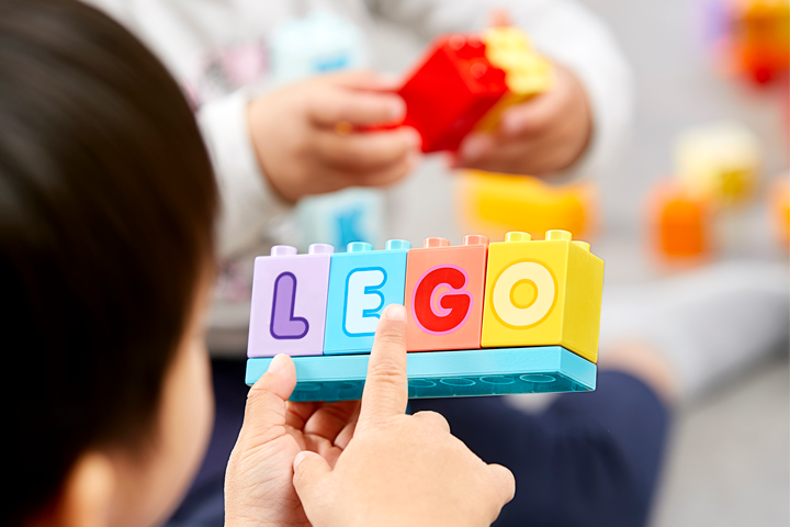 lego education customer service