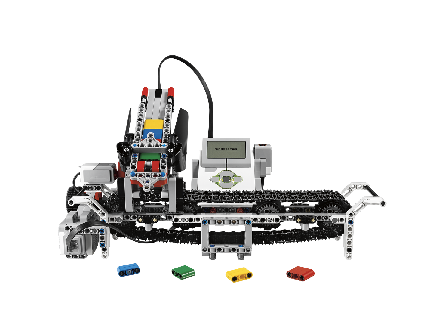 LEGO® MINDSTORMS® Education EV3 Core Set