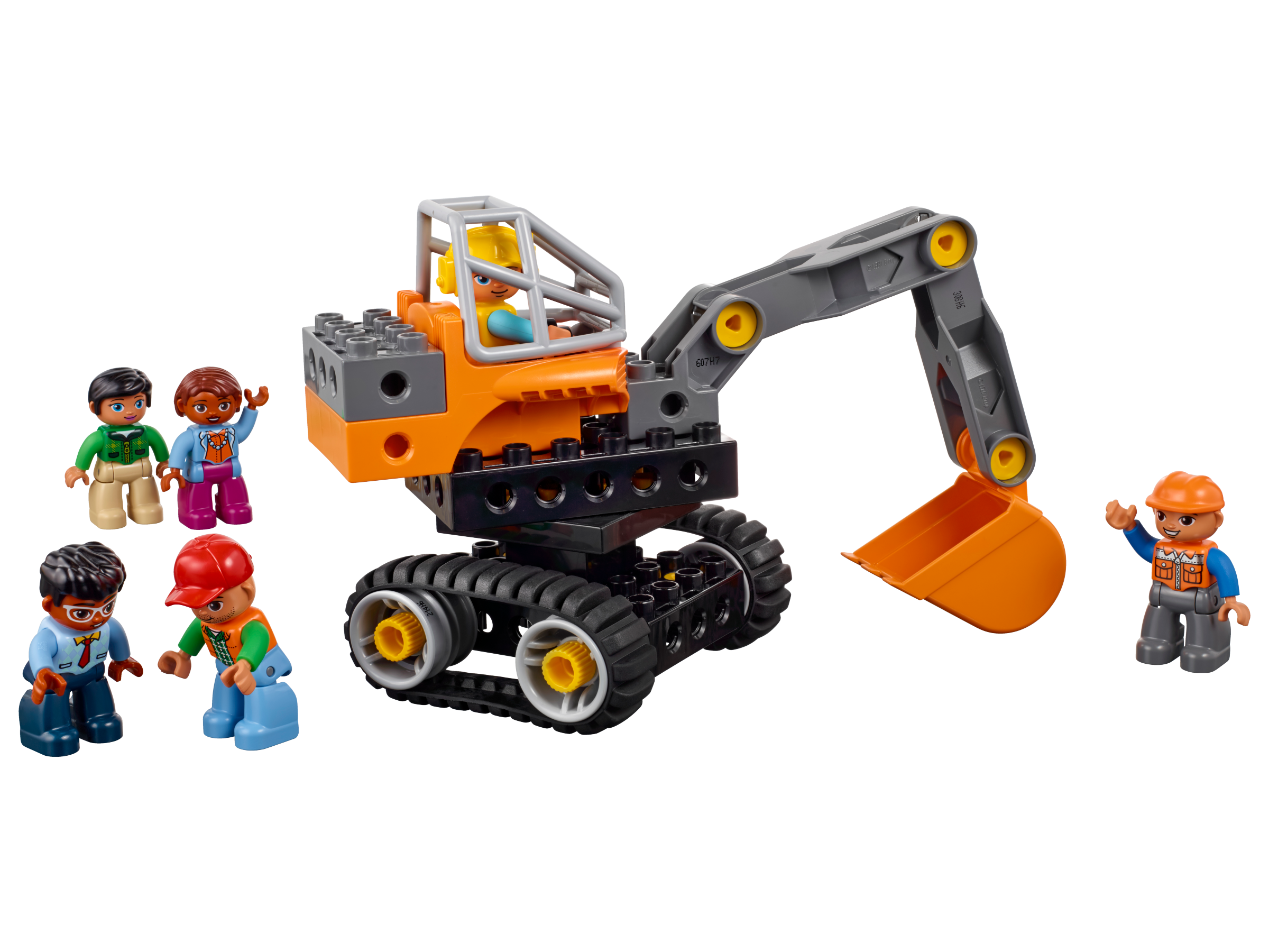 lego tech machines set