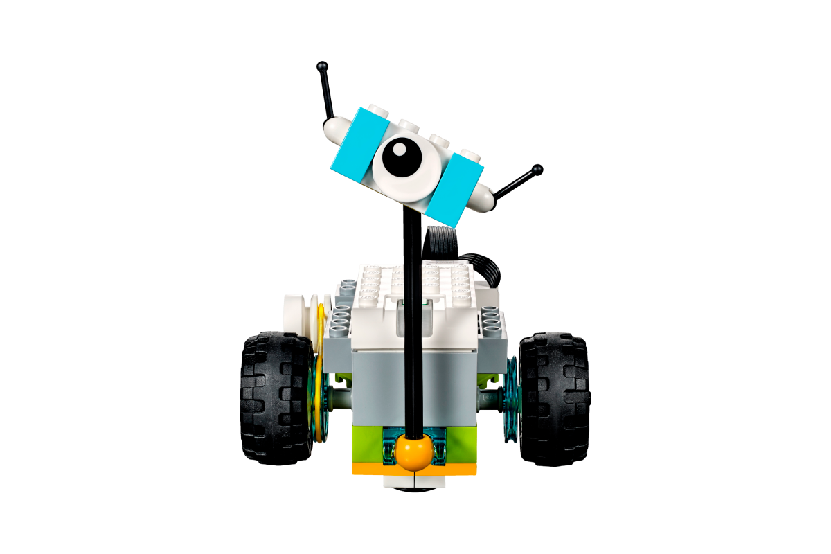wedo ev3
