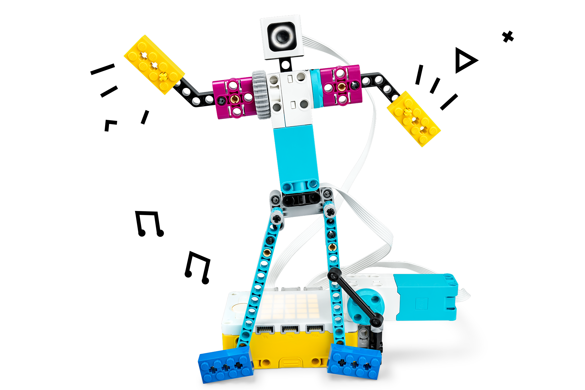 LEGO Education SPIKE Prime
