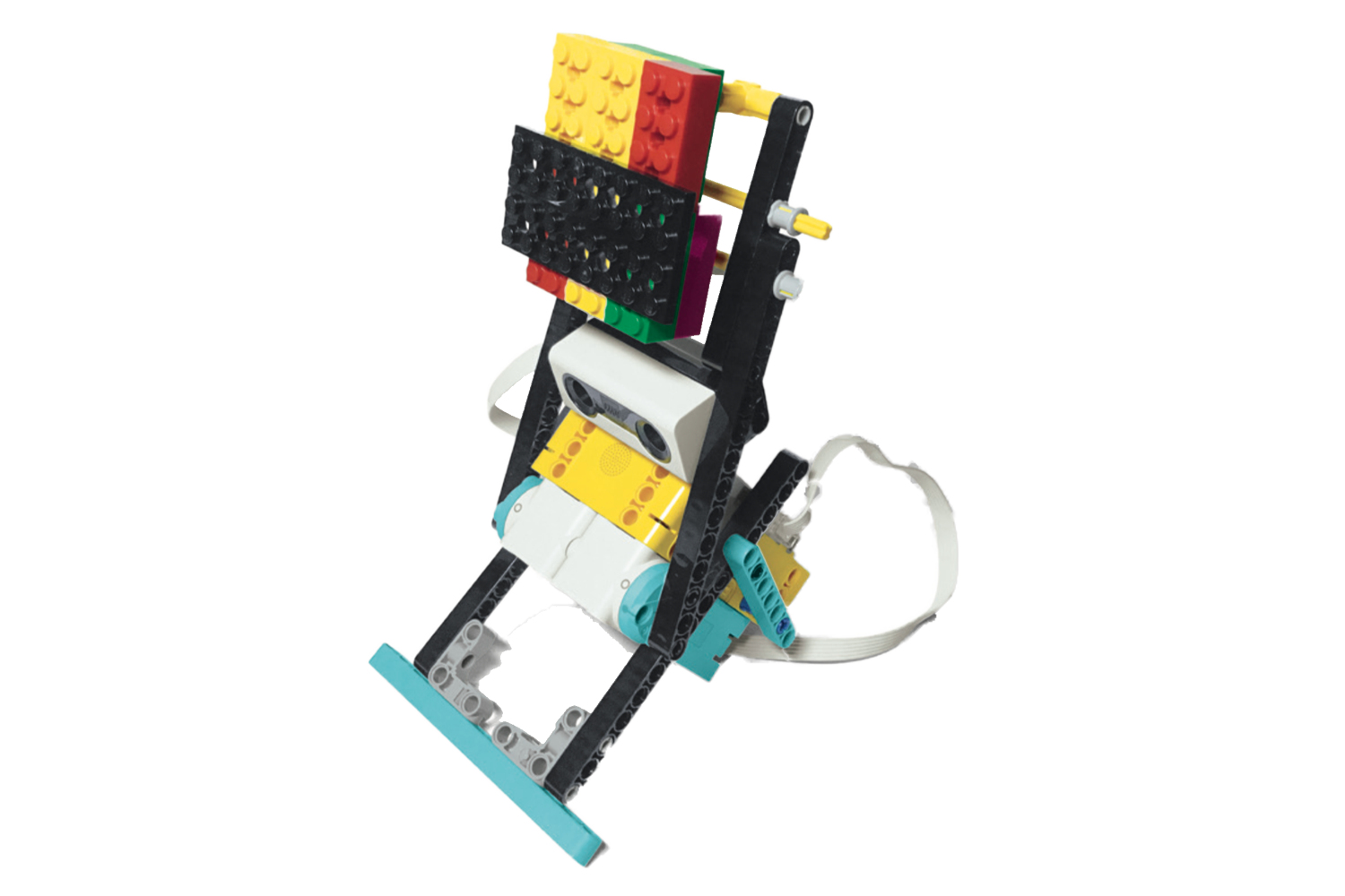 lego education python