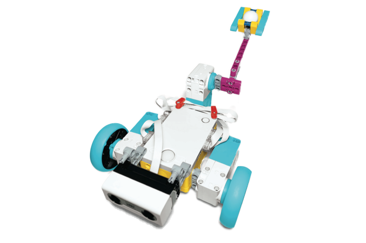 lego education python