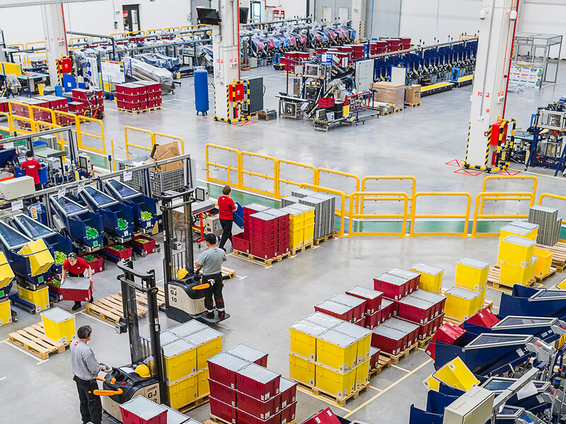 About Us LEGO Education