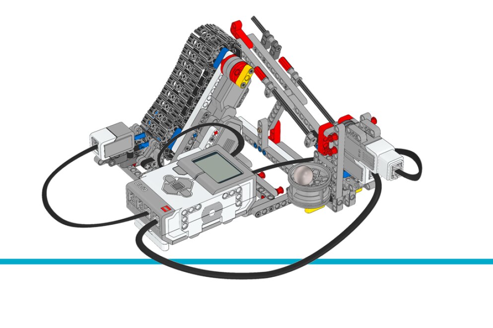 MINDSTORMS EV3 Building instructions – Support – LEGO Education