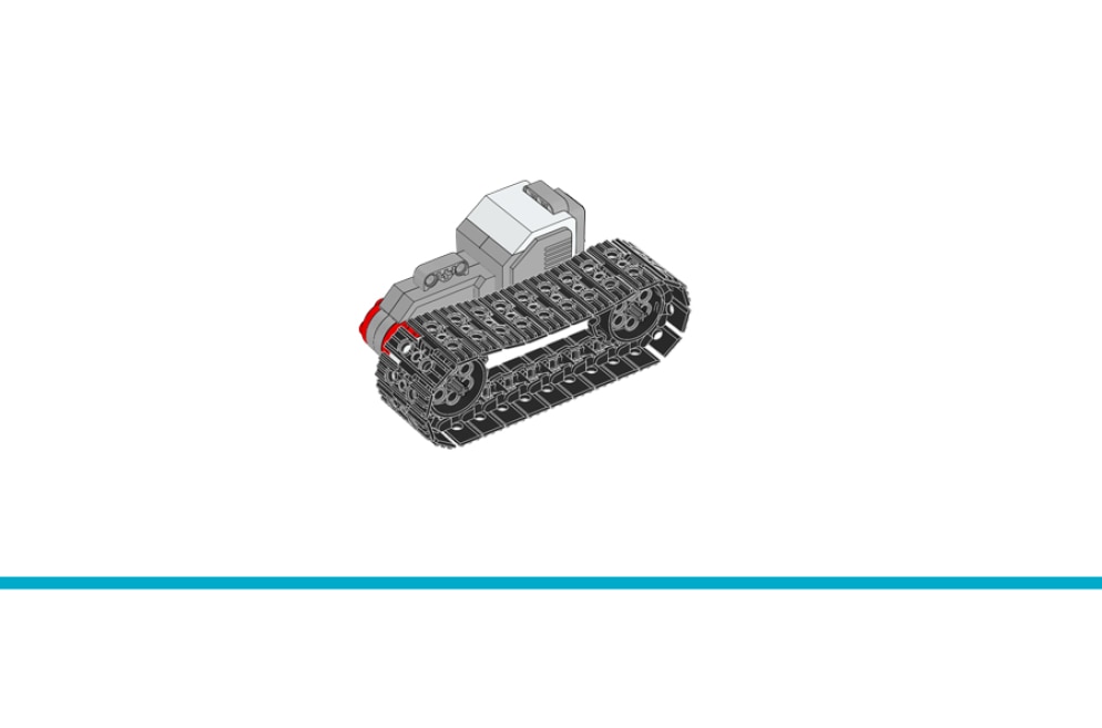 lego ev3 tank