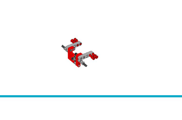 lego space challenge building instructions