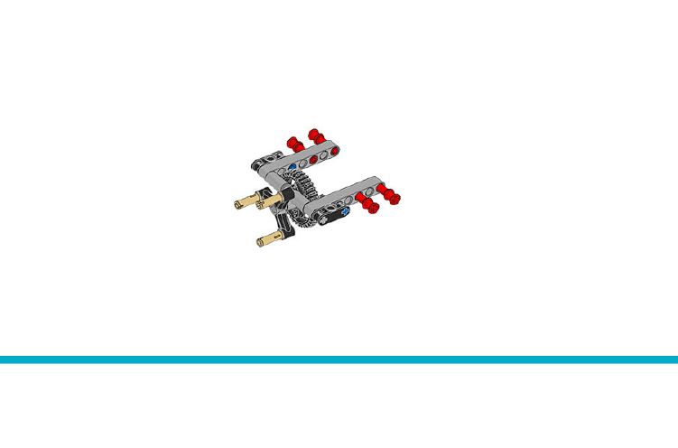 lego space challenge building instructions