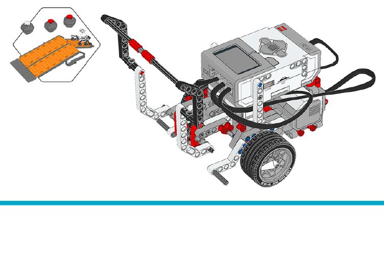 MINDSTORMS EV3 Support Everything You Need LEGO ® Education